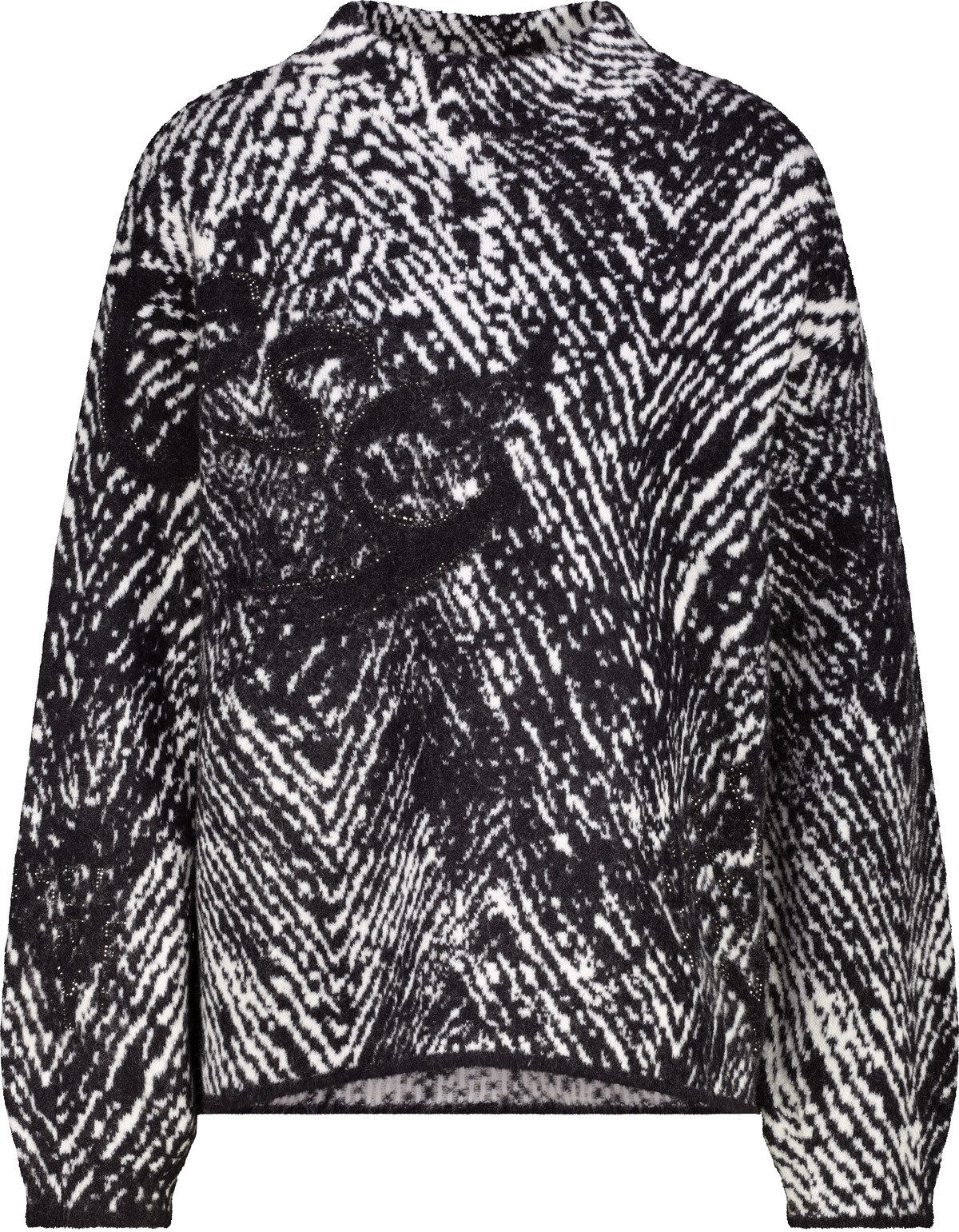 Monari Strickpullover Pullover