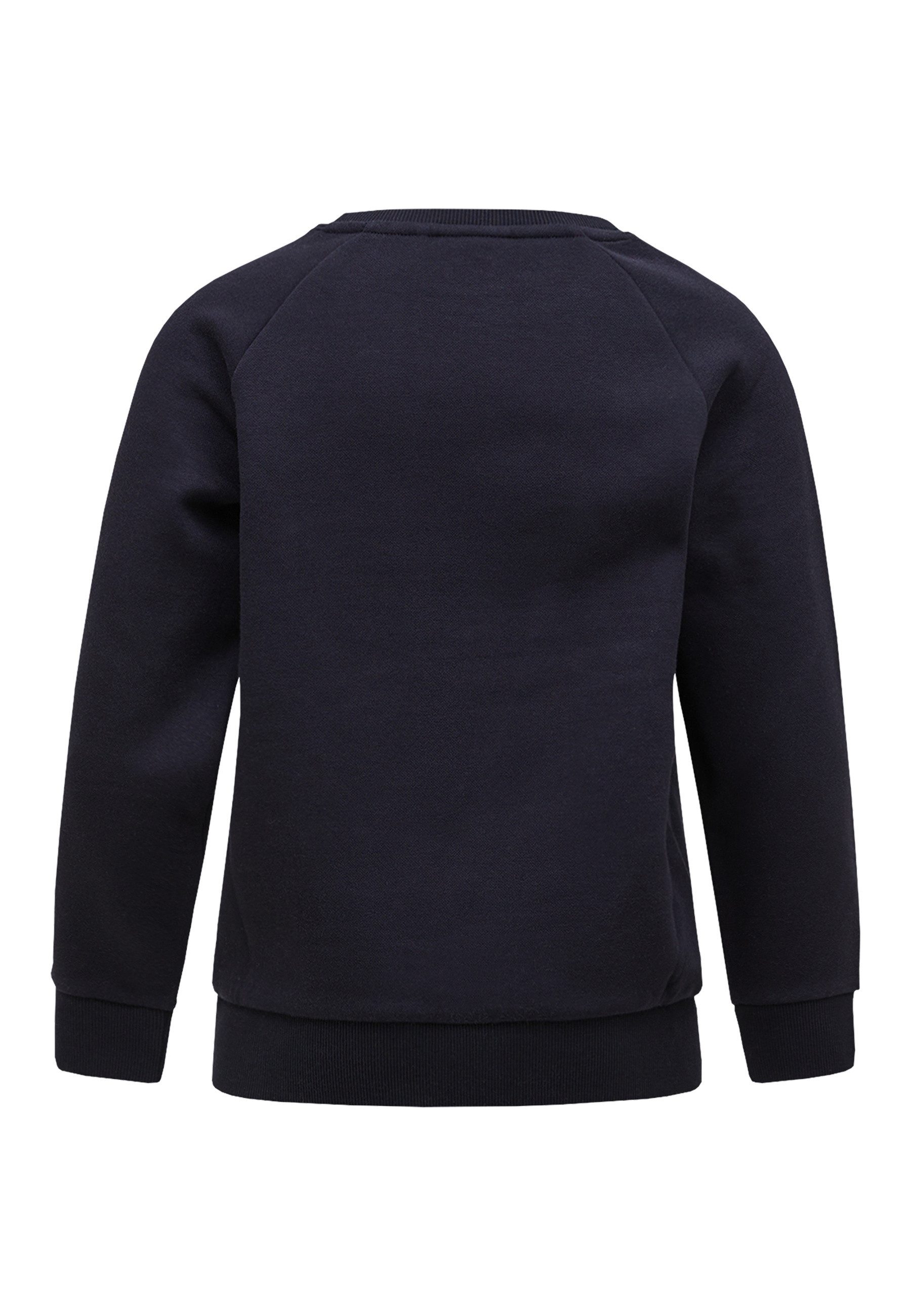 Peak Performance Sweatshirt Jr Original Crew (1-tlg)