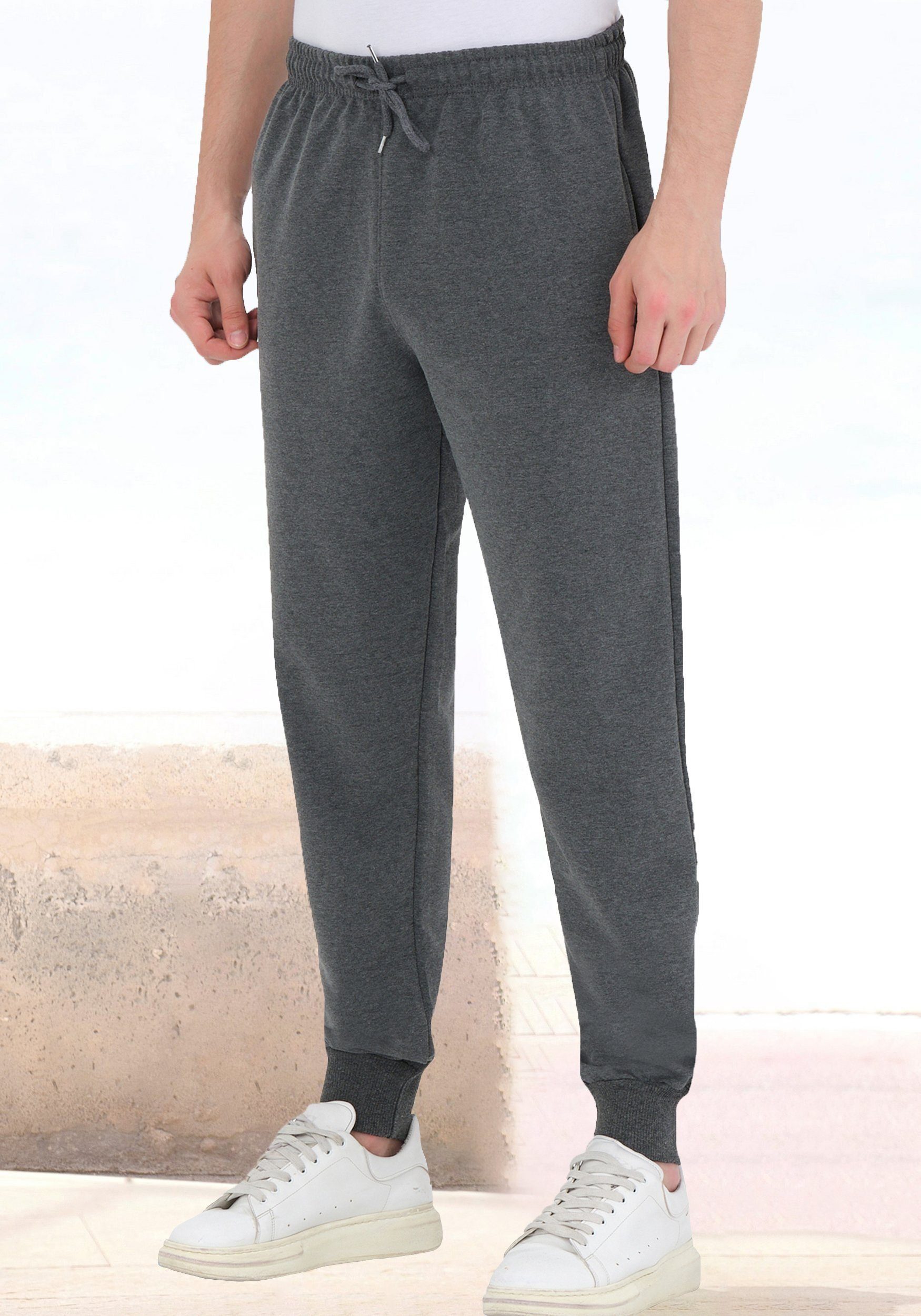 Jogginghose Sporthose Herren