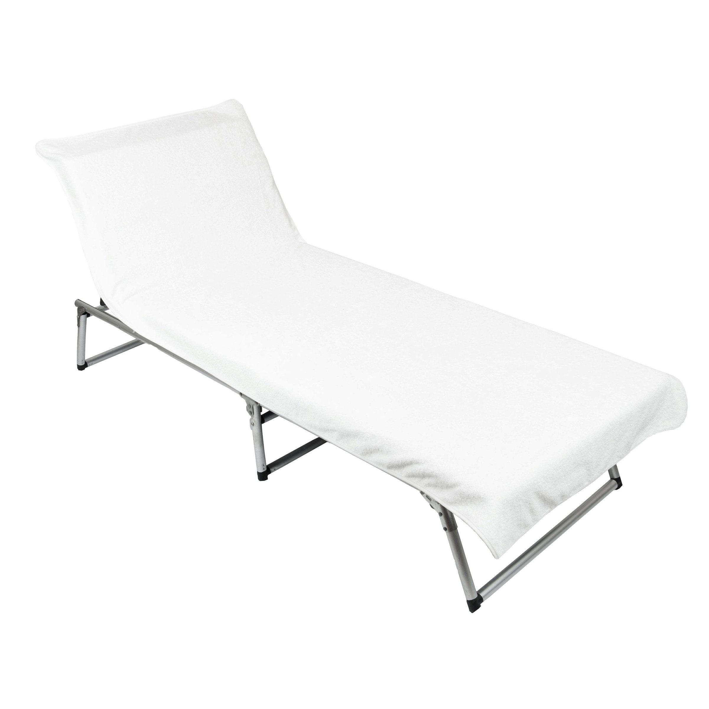 ZOLLNER Strandtuch, Mikrofaser (1-St), 75 x günstig online kaufen