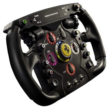 Thrustmaster Ferrari F1 Wheel Add-on für PS4, Xbox One, PS3 und PC Gaming-Lenkrad