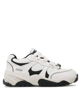 Axel Arigato Sneakers Catfish Lo F0051022 White/Black Sneaker