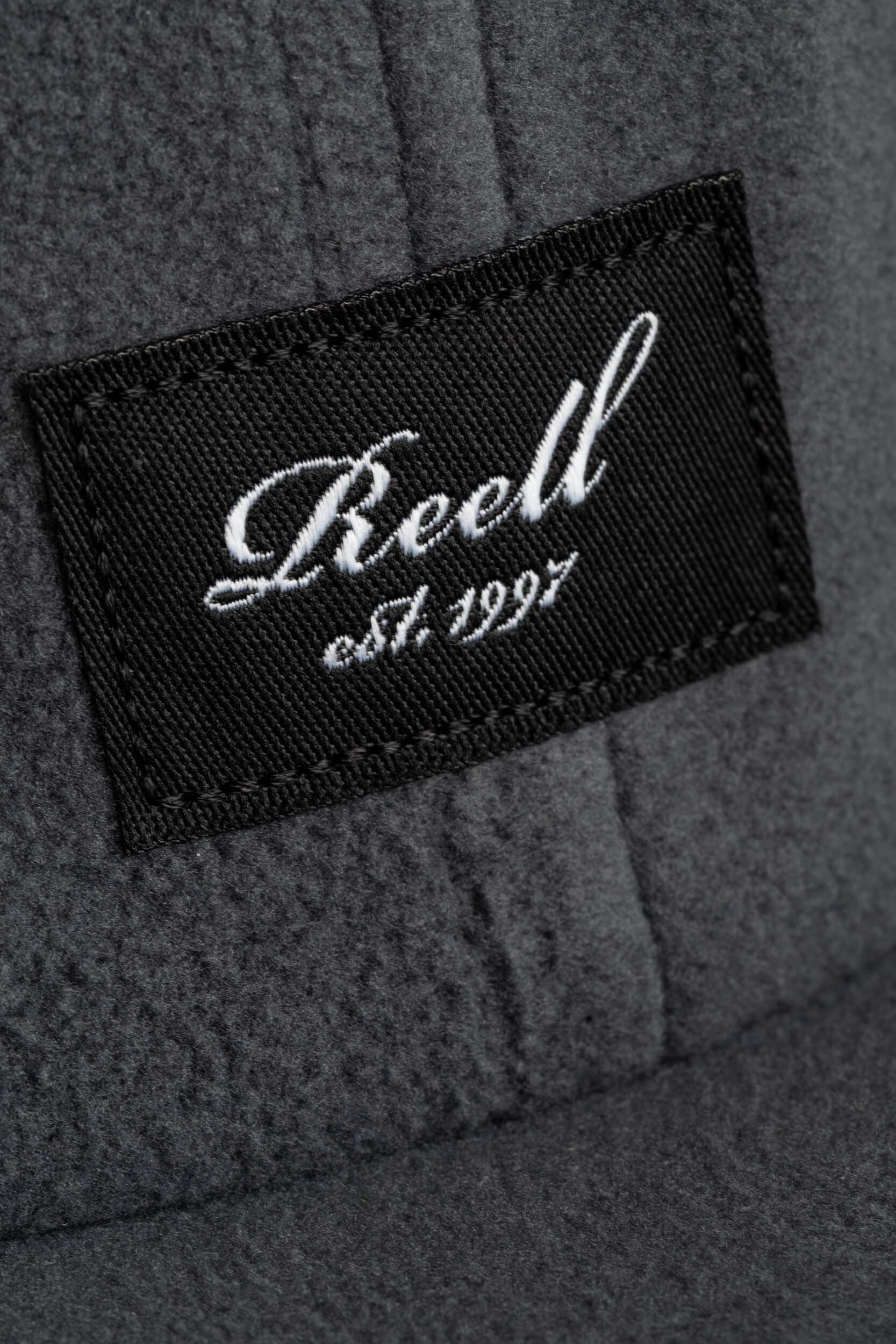 REELL Baseball Cap Flat 6-Panel