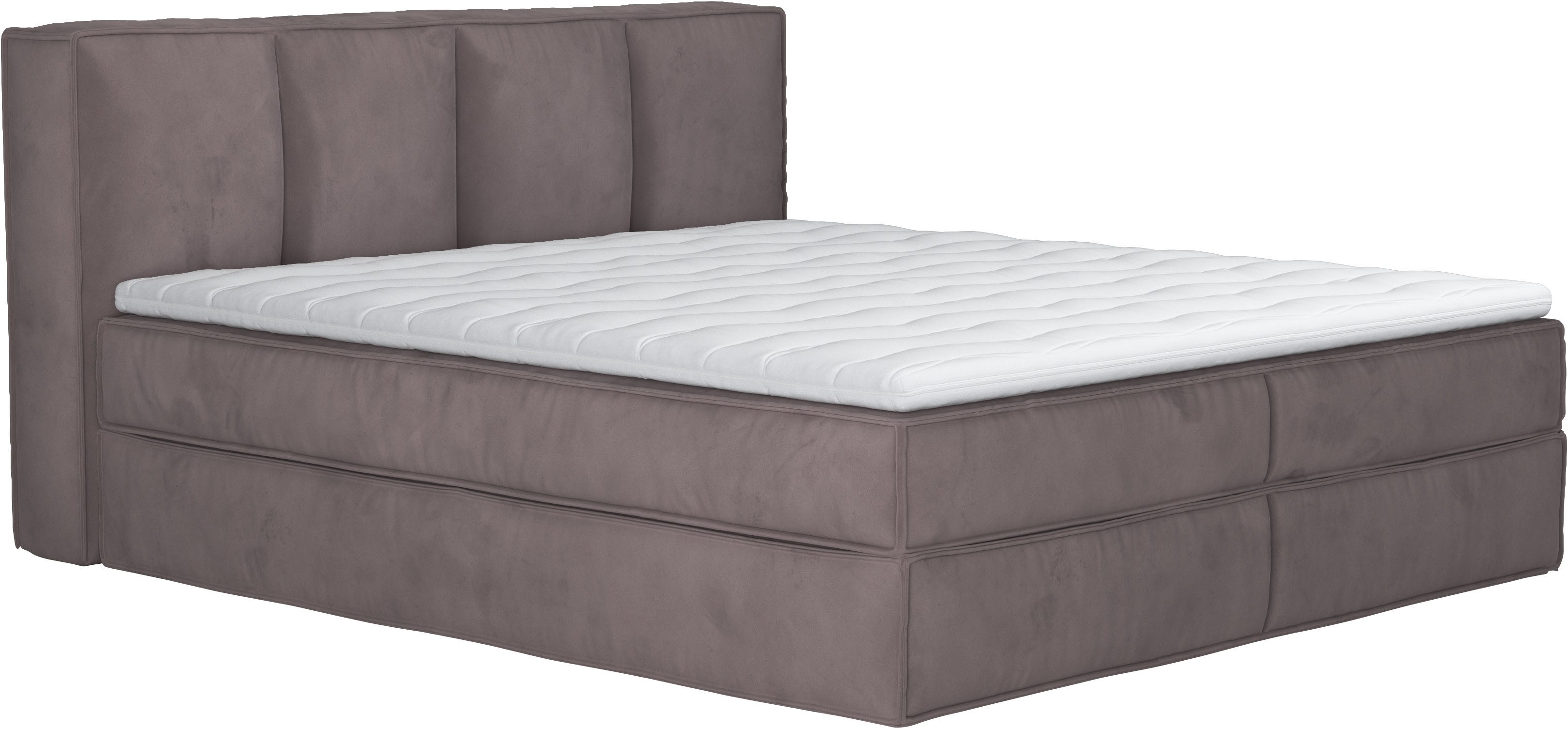 LeGer Home by Lena Gercke Boxspringbett günstig online kaufen