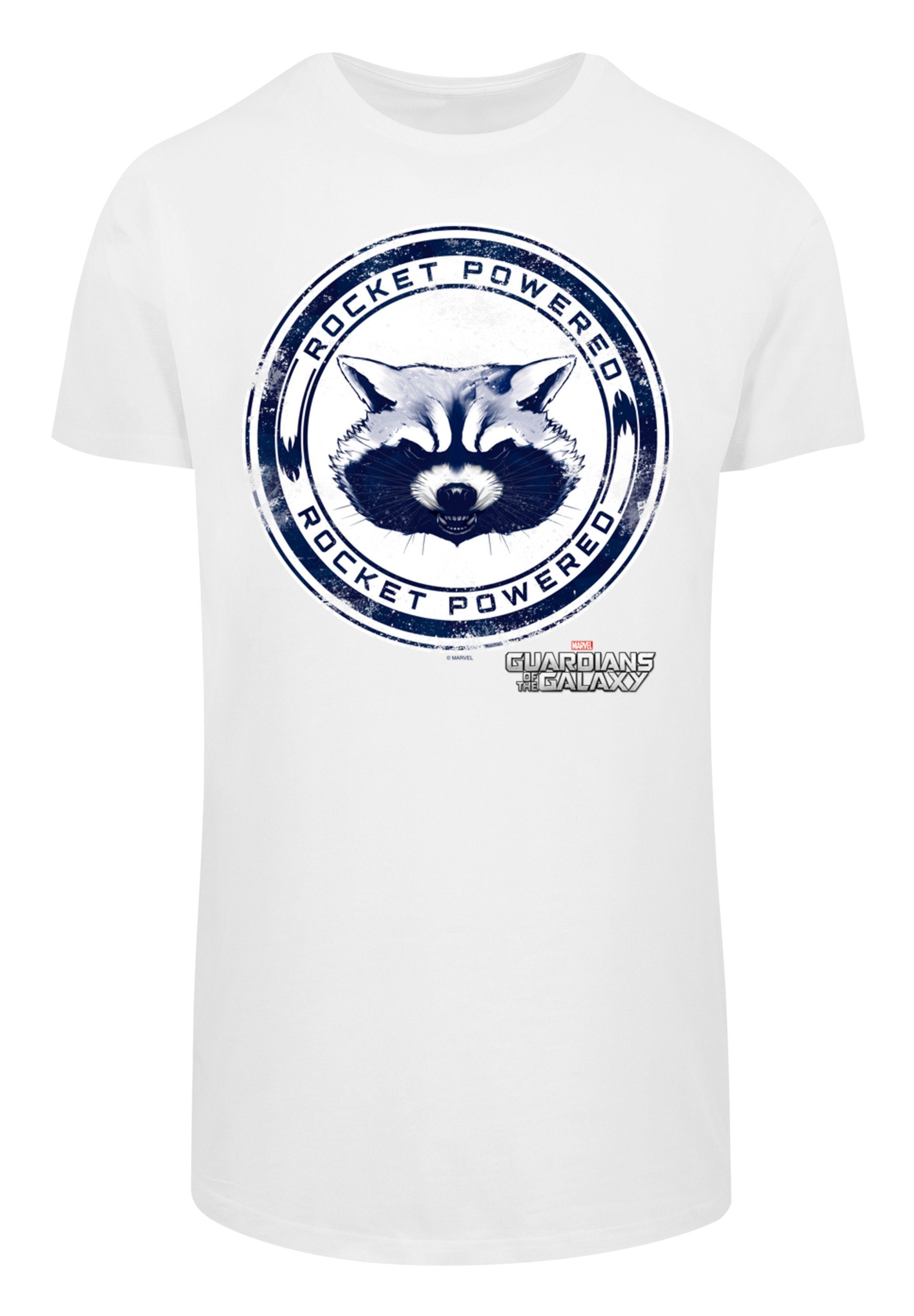 F4NT4STIC Kurzarmshirt Herren (1-tlg) white | T-Shirts
