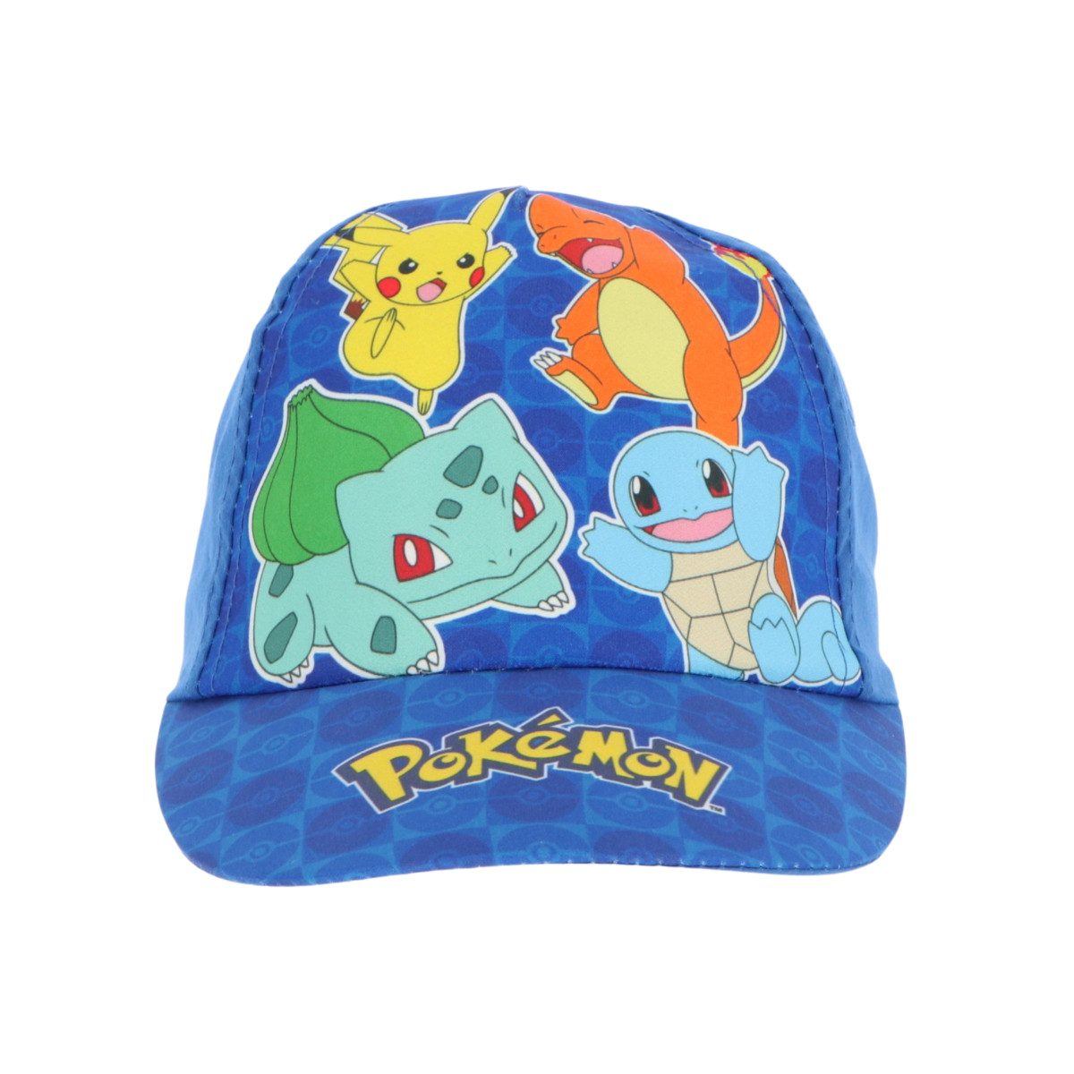 POKEMON JUEGO DE CARTAS Baseball Cap Kinder Baseball Cap Sonnenkappe Freizeitkappe