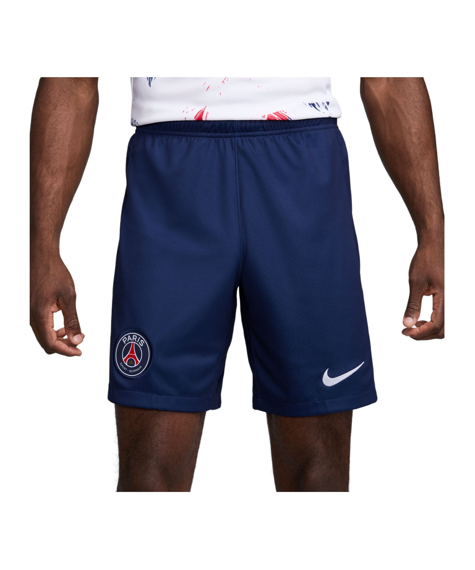 Nike Sporthose Paris St. Germain Short Home 2024/2025