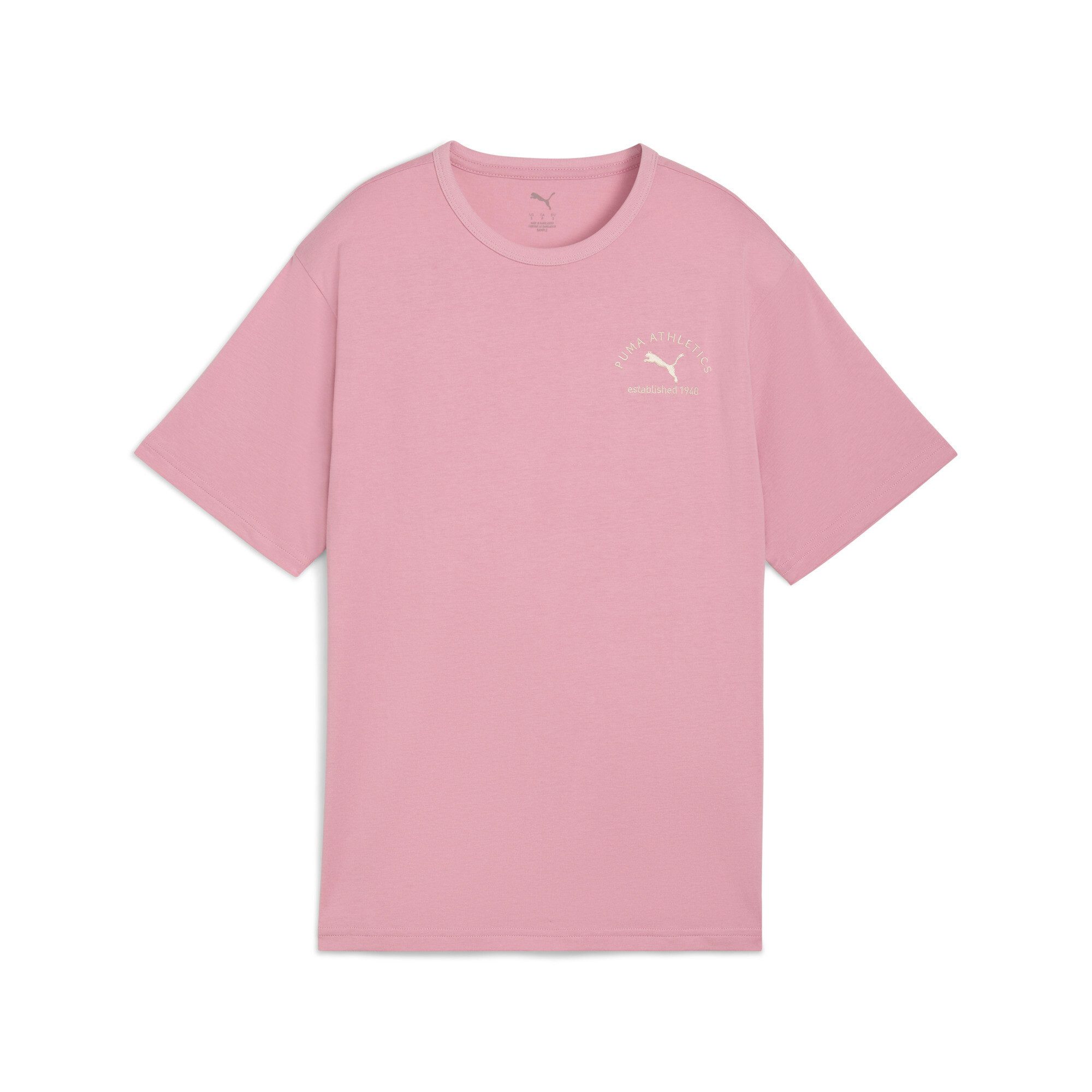 PUMA T-Shirt CLASS RELAXED TEE günstig online kaufen