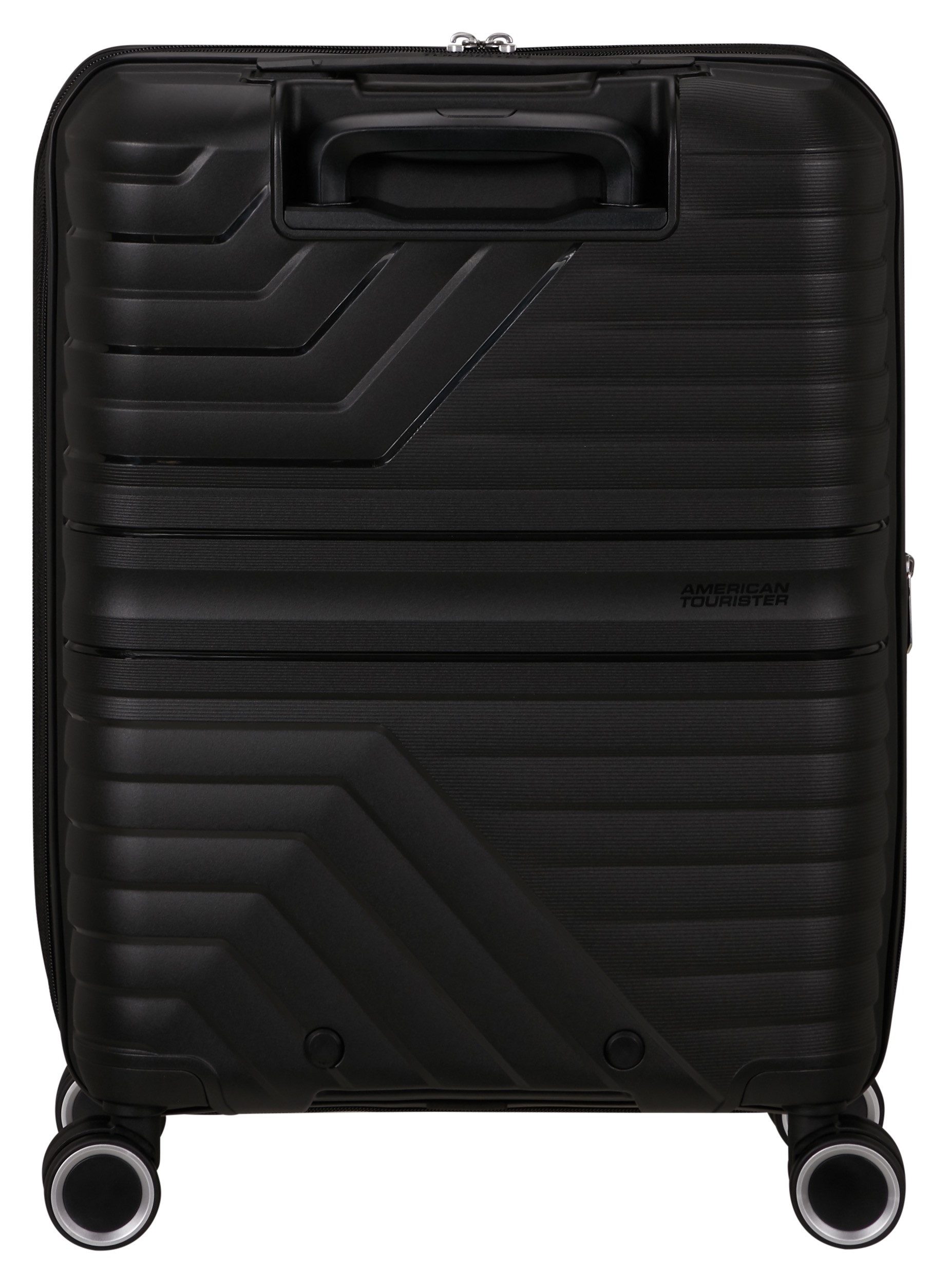 American Tourister® Hartschalen-Trolley FLYTWIST, verschiedene Größen und F günstig online kaufen