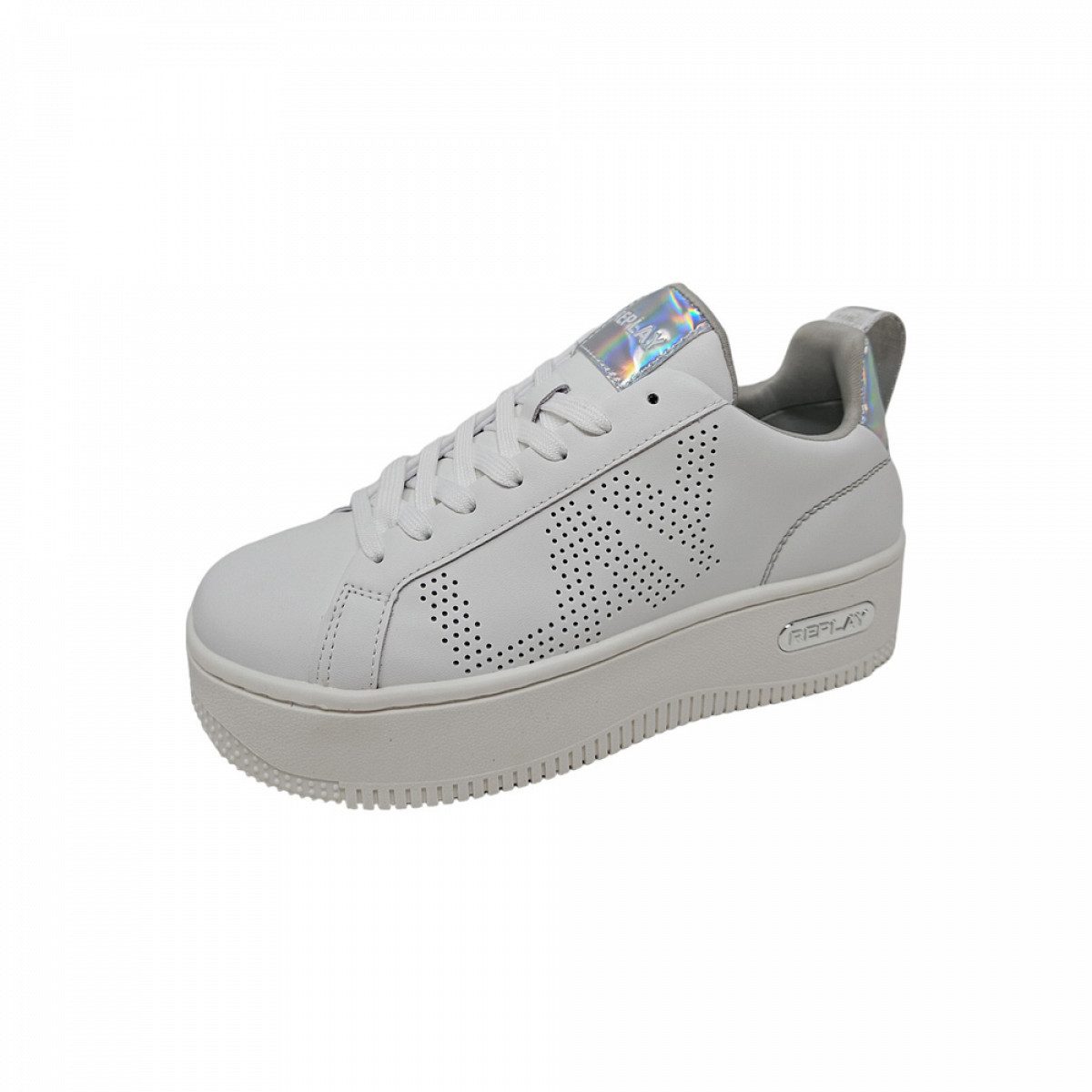 Epic High RBJ Sneaker