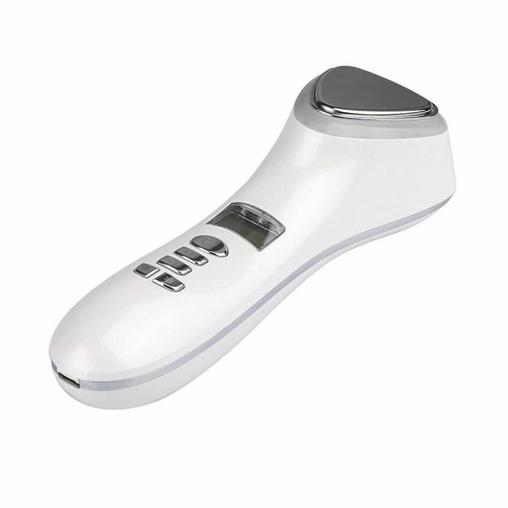 Paloma Beauties Körperpflegemittel HOT AND COLD Anti-Aging-Gesichtsmassagegerät 1 Stück