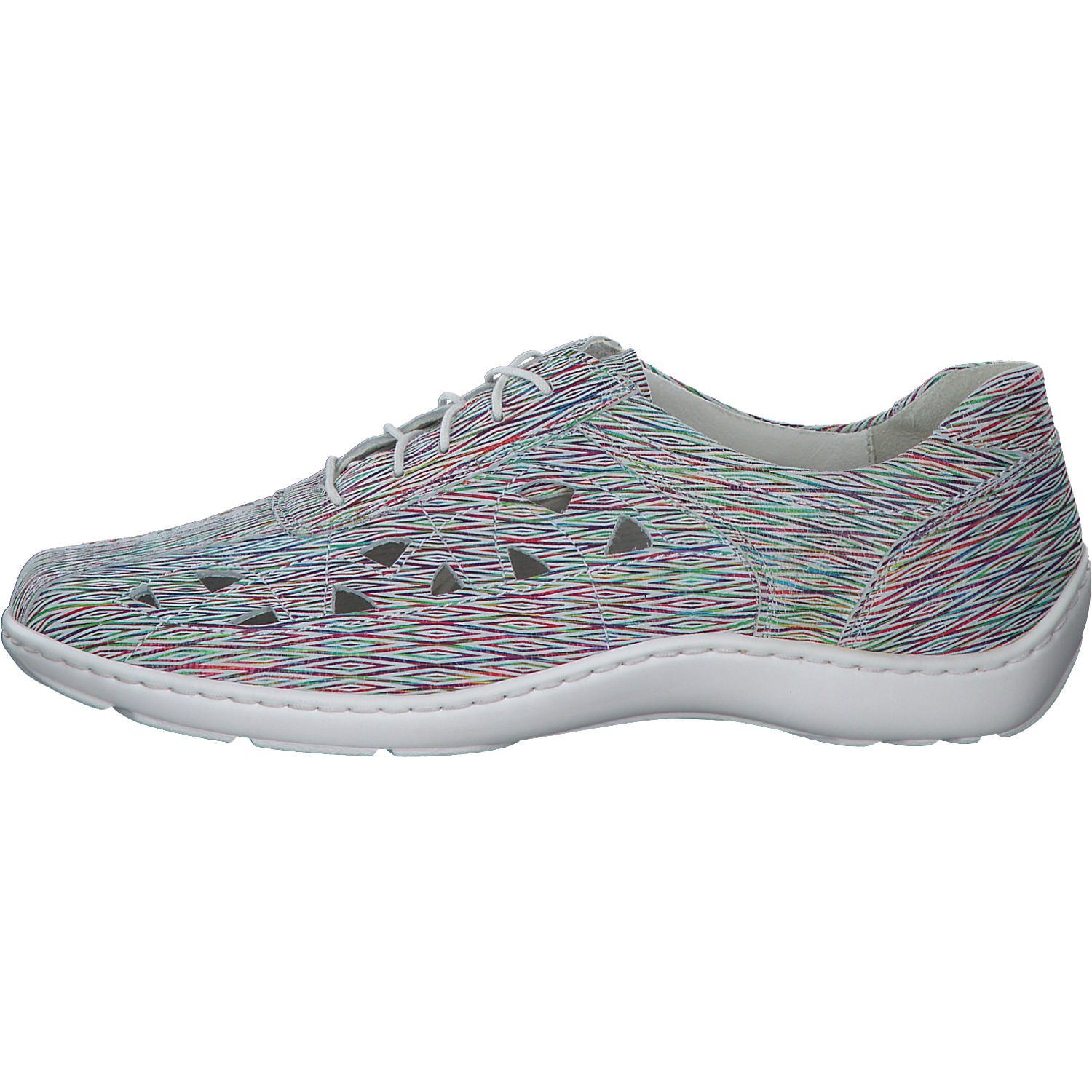 Waldläufer Henni 496003 Schnürschuh günstig online kaufen