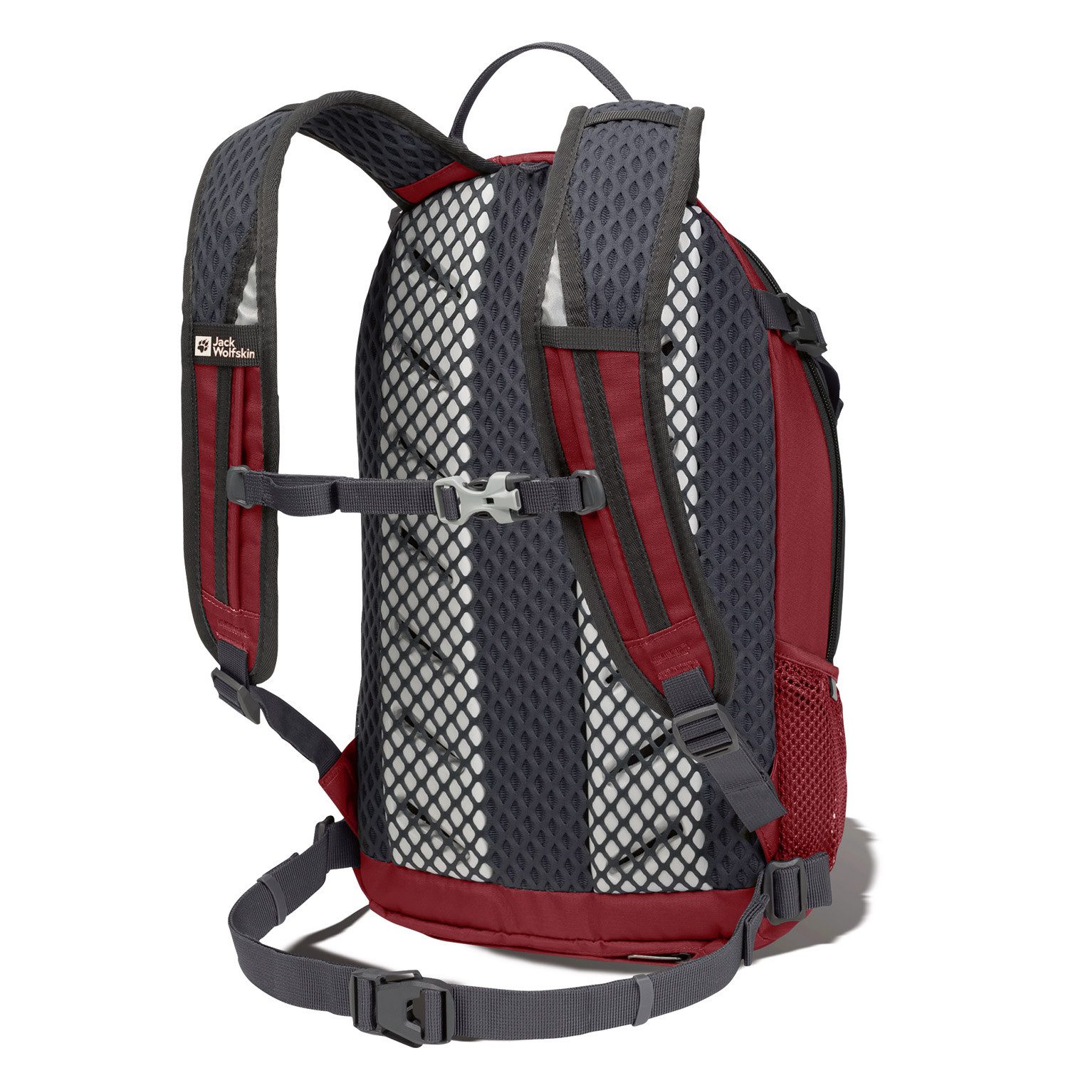 Jack Wolfskin Freizeitrucksack Jack Wolfskin Freizeit günstig online kaufen