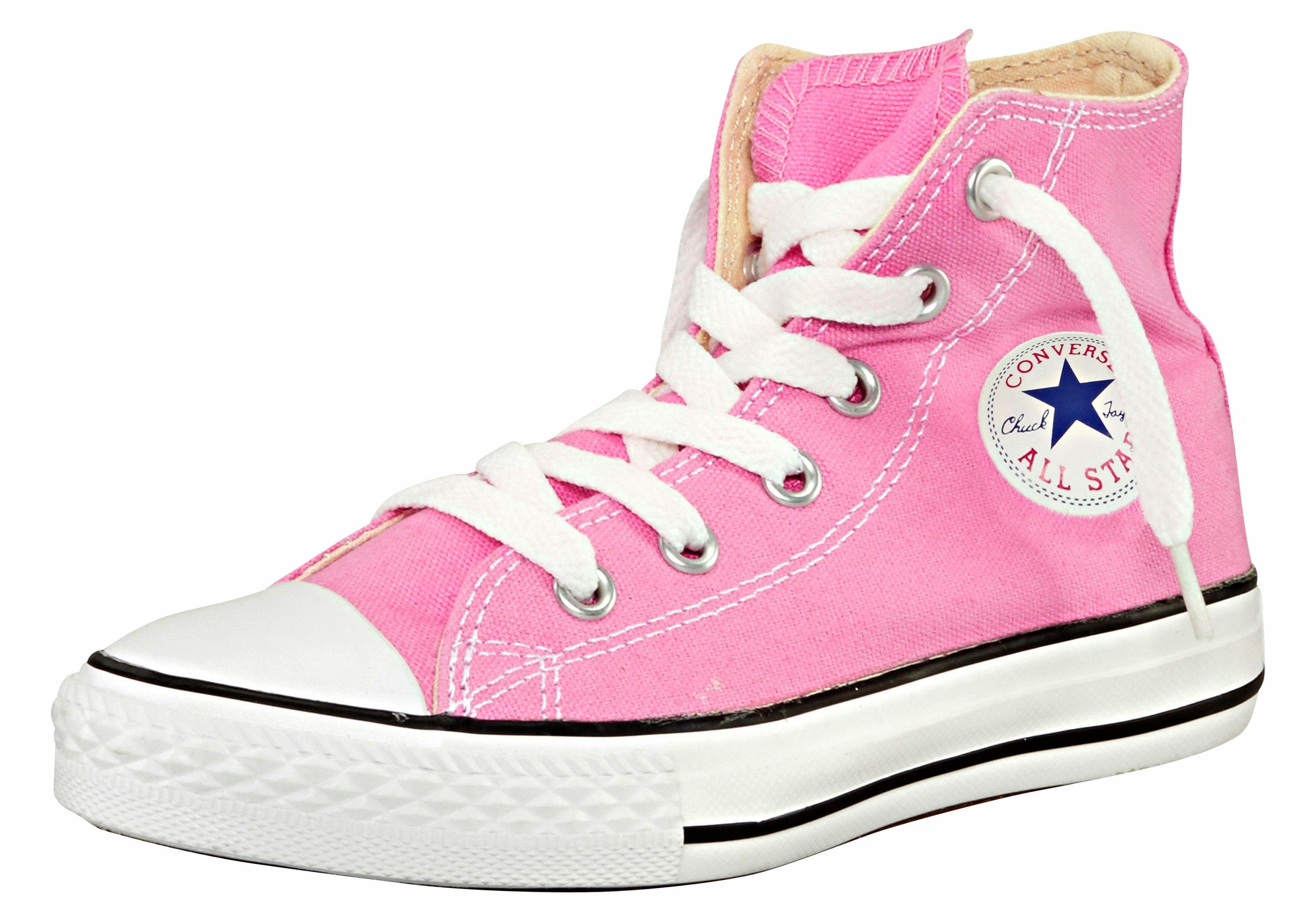 Converse Kinder Chuck Taylor Hi Sneaker für Kinder