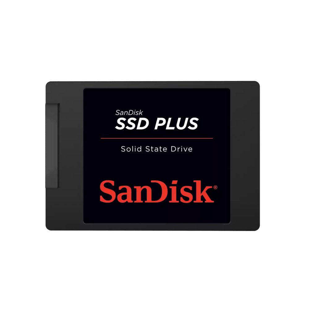 Sandisk interne SSD