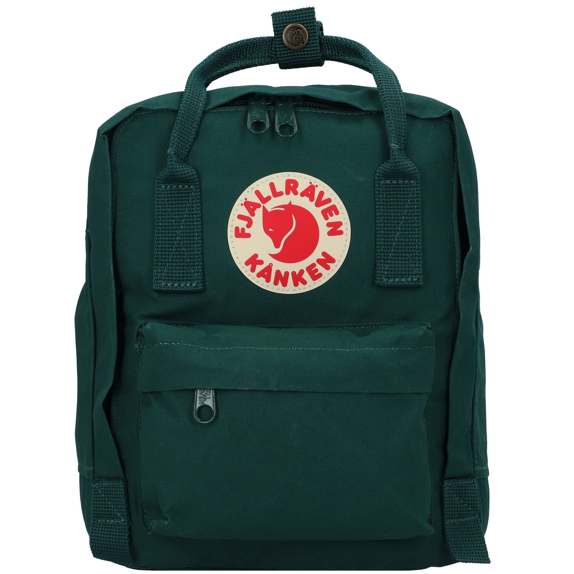 Fjällräven Rucksack Kanken, Polyester