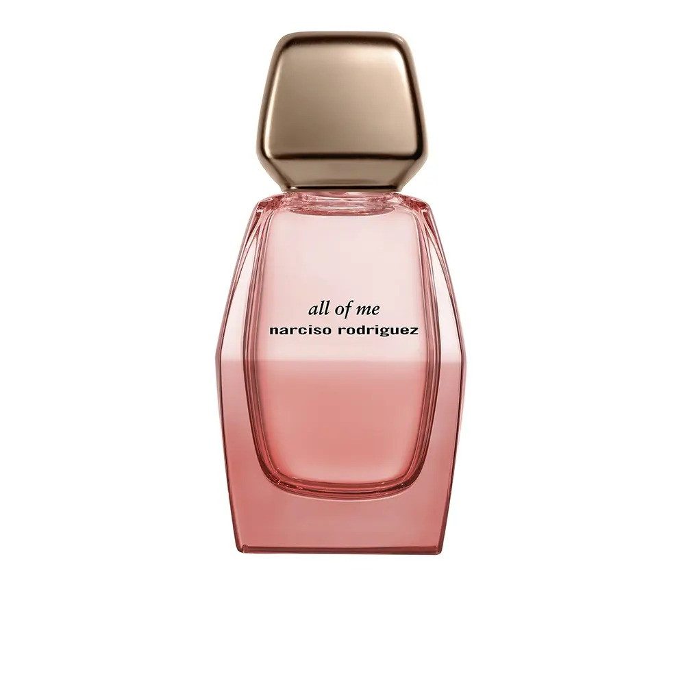 narciso rodriguez Eau de Parfum All of Me, Glasflakon, Parfüm EDP, Damenduft