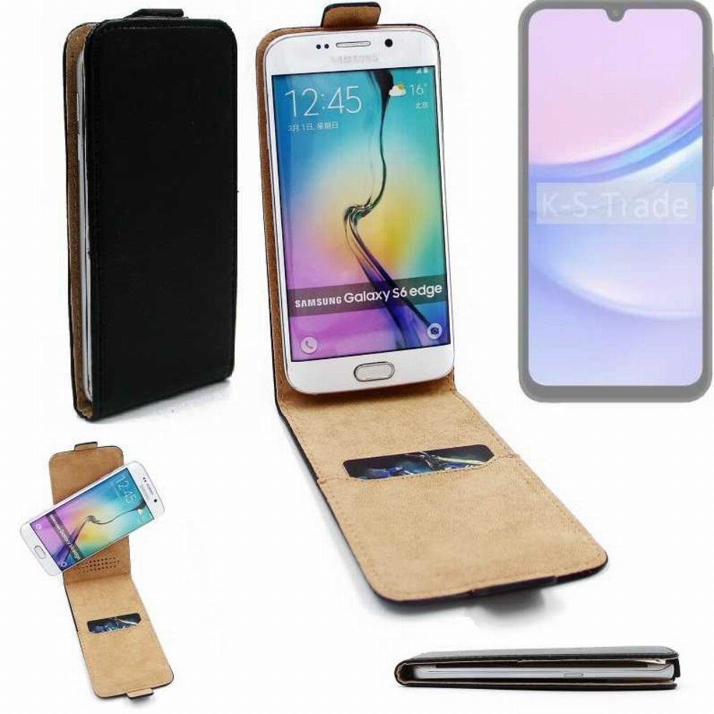 Handyhülle für Samsung Galaxy A15 5G