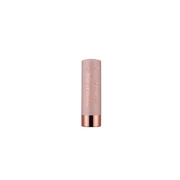 Essence Lippenstift hydrating nude lipstick, Lippenstift, Nr. 301 ROMANTIC, nude