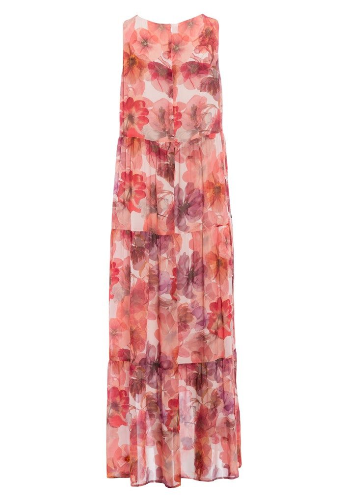 MARC AUREL Maxikleid Kleider powder varied günstig online kaufen