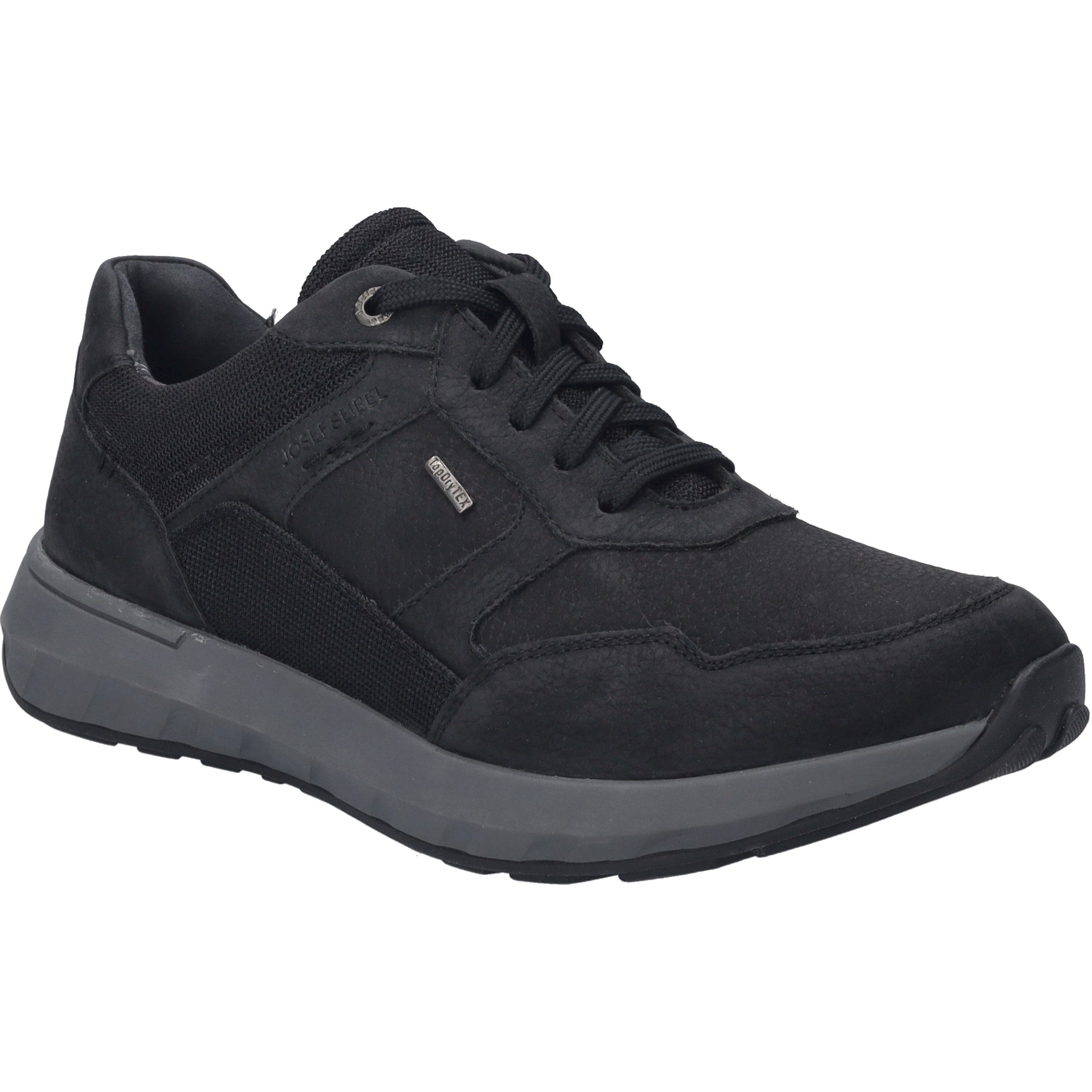 Cameron 52,schwarz Sneaker