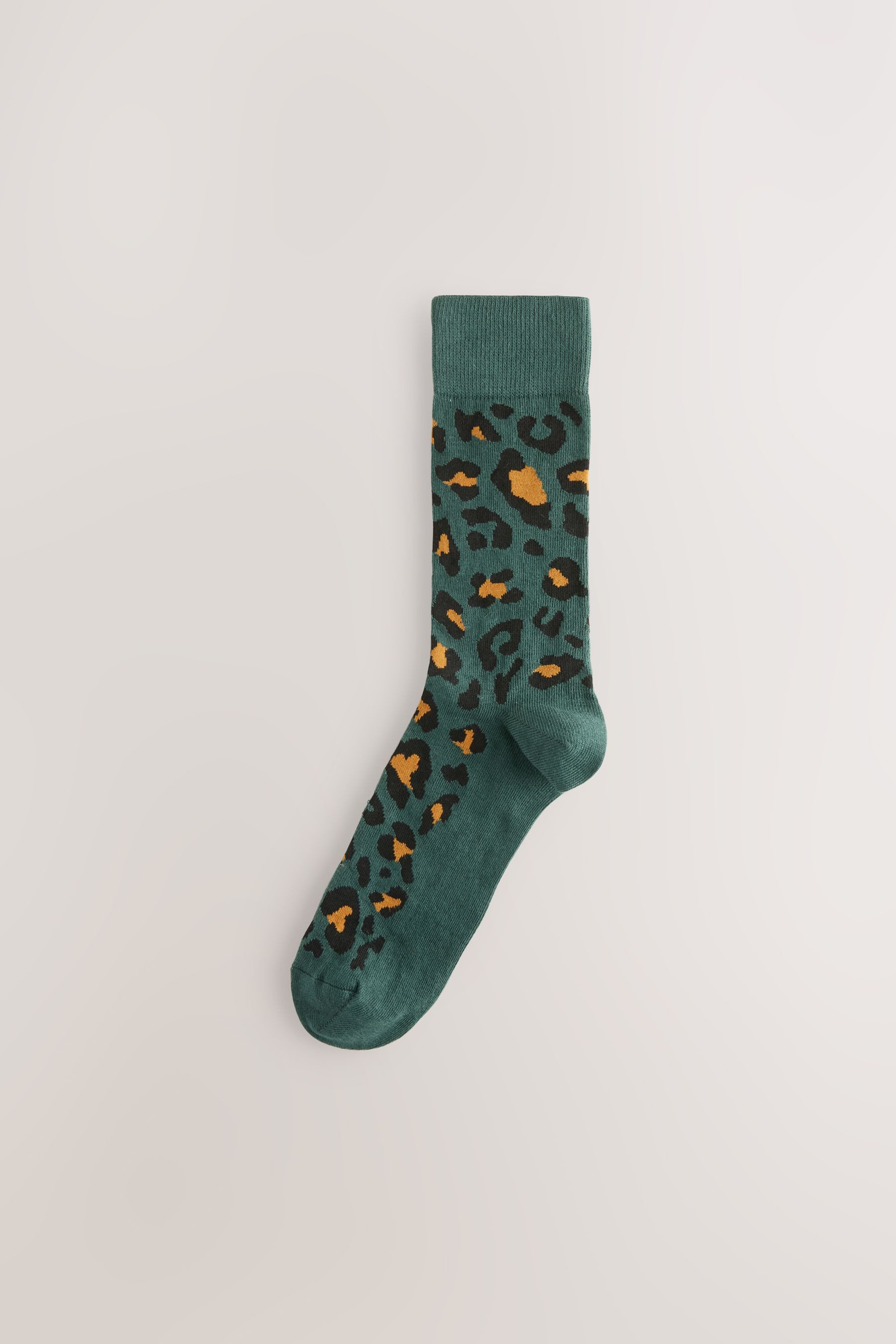 Next Kurzsocken Gemusterte Socken, 5er-Pack (5-Paar) günstig online kaufen