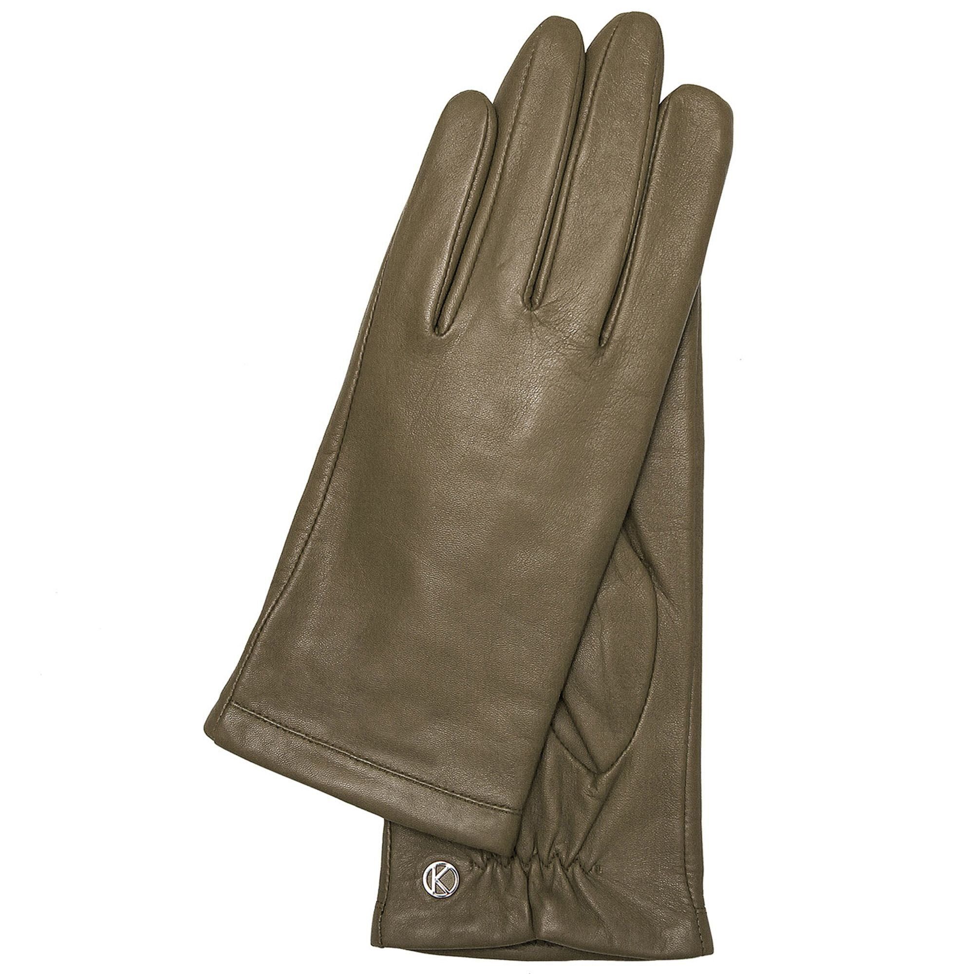 KESSLER Lederhandschuhe Chelsea
