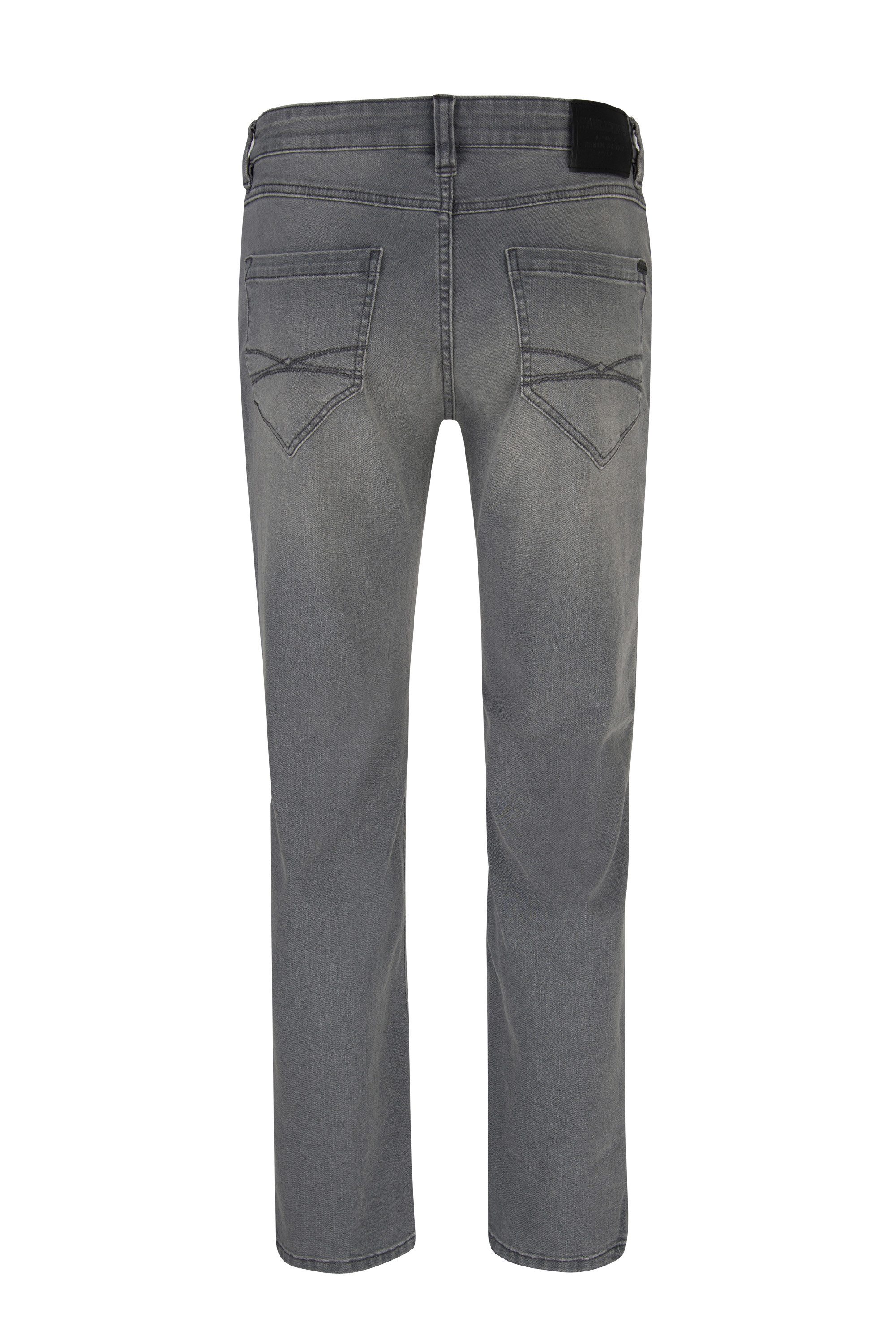 Paddock's 5-Pocket-Jeans PADDOCKS BEN old grey used 80112 6228.1017 - MOTION&COMFORT
