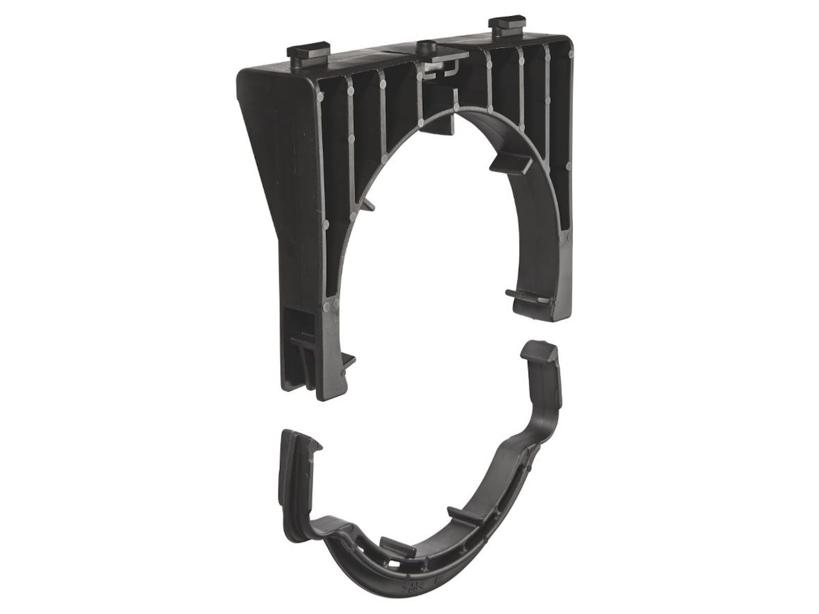 Grohe WC-Ablaufbogen Halterung für WC Ablaufbogen - 42243000