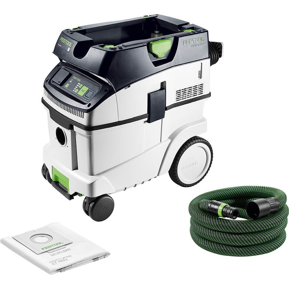 FESTOOL Промышленный пылесос Festool Absaugmobil CLEANTEC CTL 36 EI