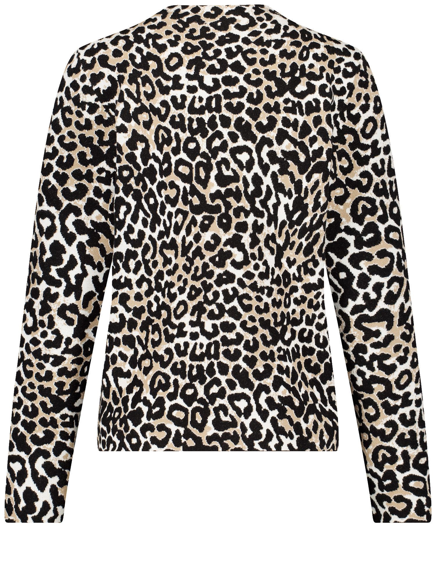 GERRY WEBER Sweatshirt PULLOVER 1/1 ARM günstig online kaufen