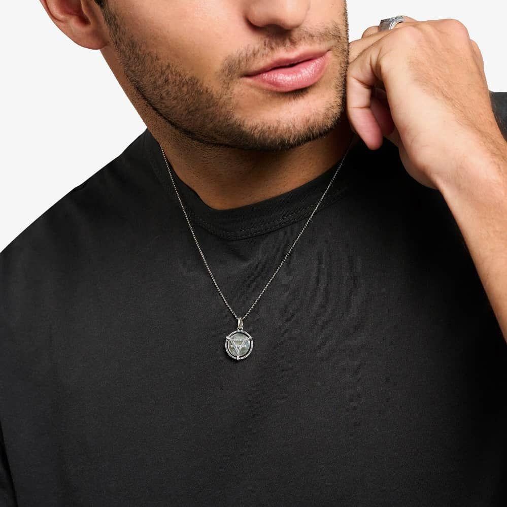 THOMAS SABO Silberkette Thomas Sabo KE21...