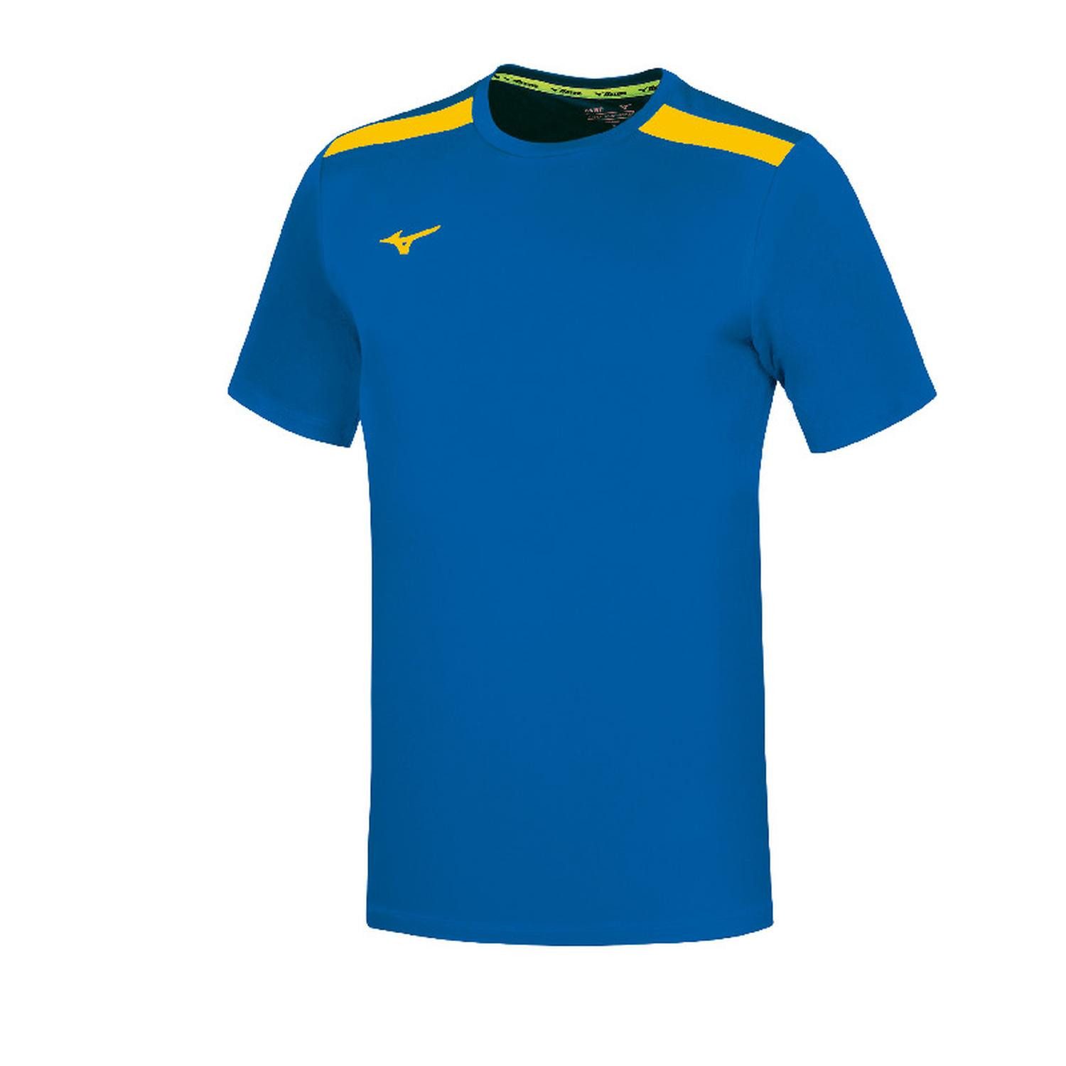 Mizuno T-Shirt PERFORM CREW SHIRT(M)