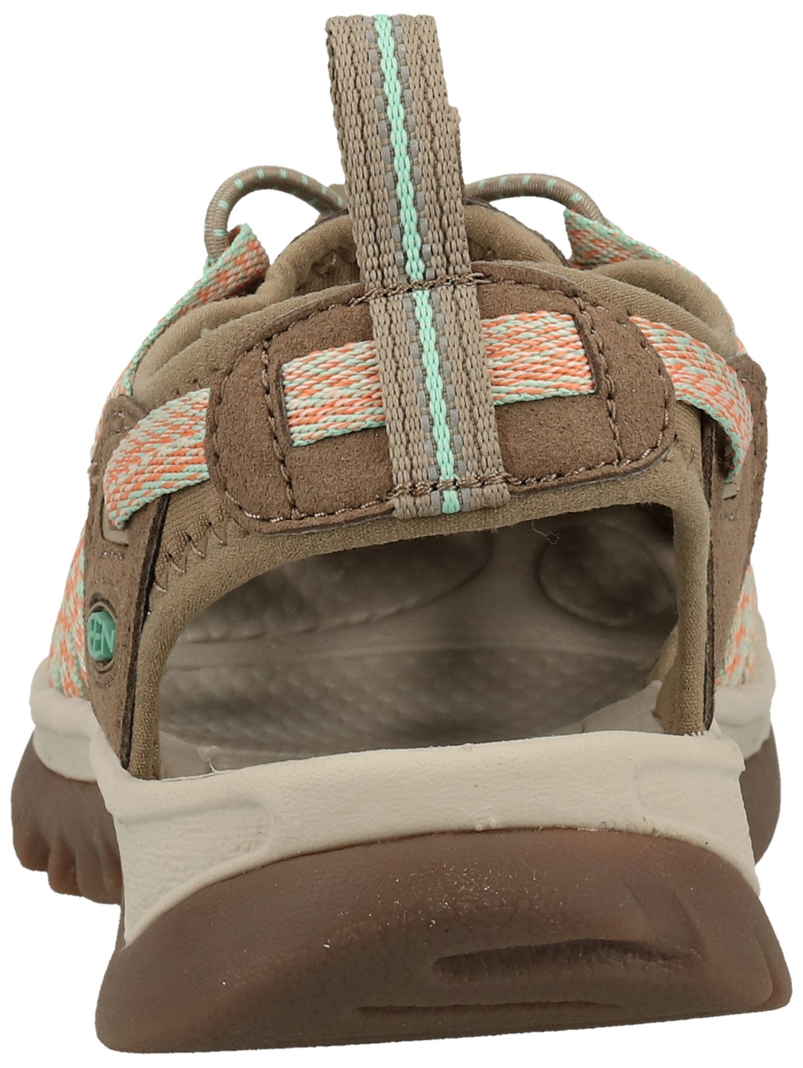 Keen Keen Sandalen Textil Sandale