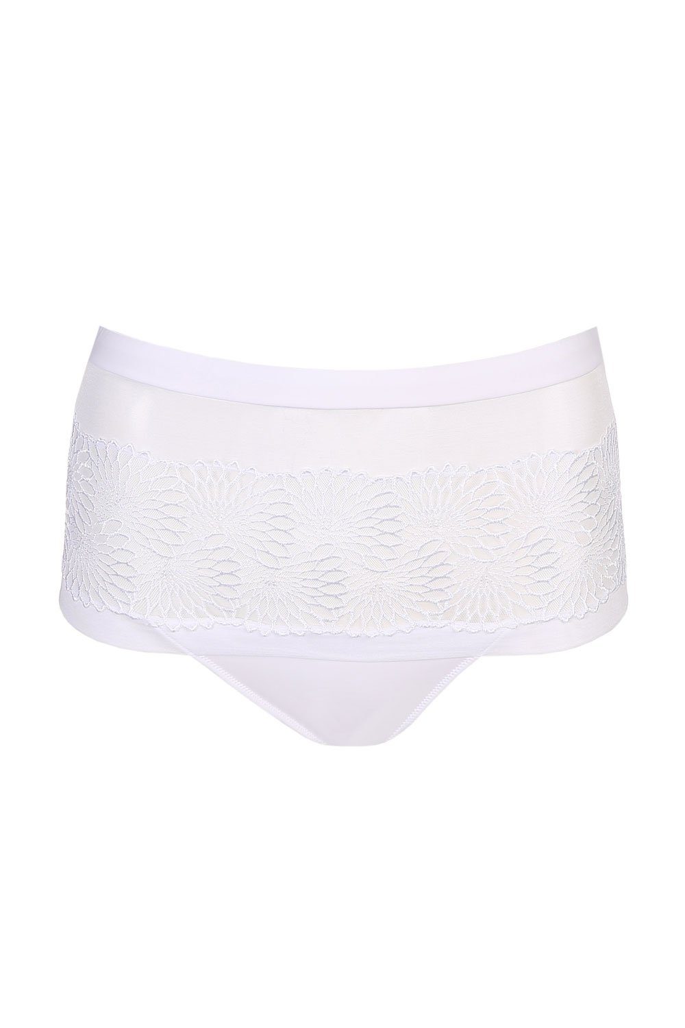 PrimaDonna Panty Hotpants 0563182 white