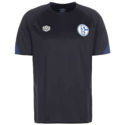 Umbro Trainingsshirt FC Schalke 04 Trainingsshirt Herren