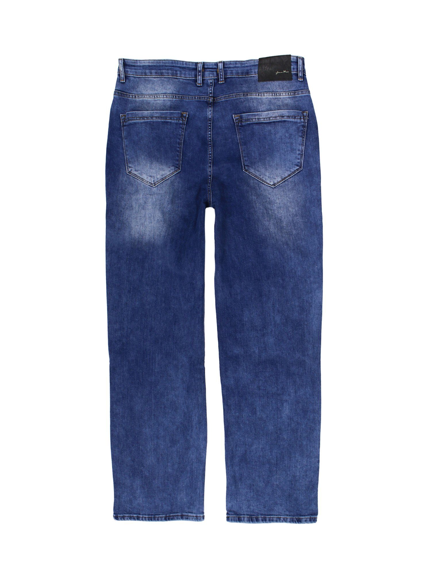 Lavecchia Comfort-fit-Jeans Lavecchia Herren Comfort Fit günstig online kaufen