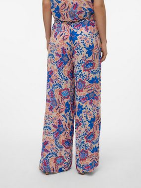 Vero Moda Chinohose VMMENNY HW WIDE PANTS WVN GA