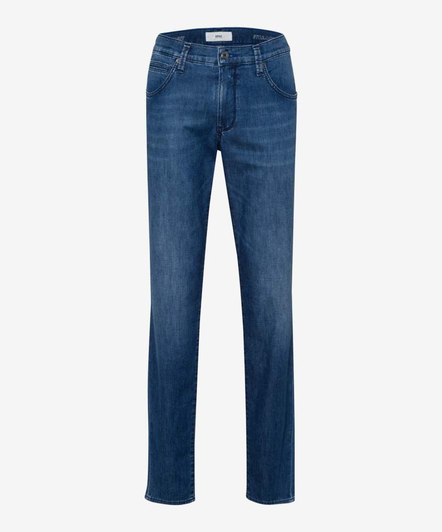 Straight-Jeans