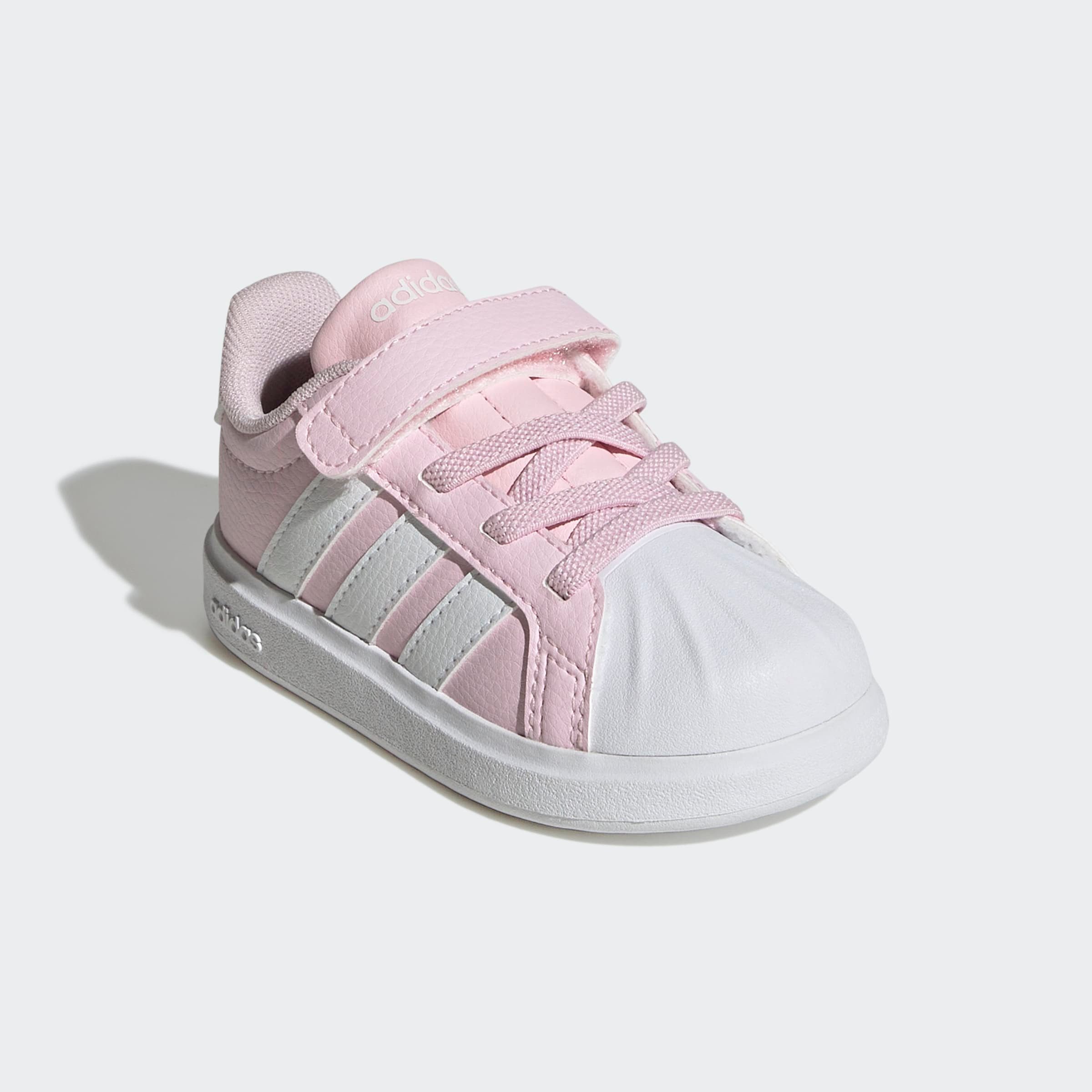 adidas Sportswear STREETTALK Sneaker inspiriert vom Design des adidas superstar, für Kinder
