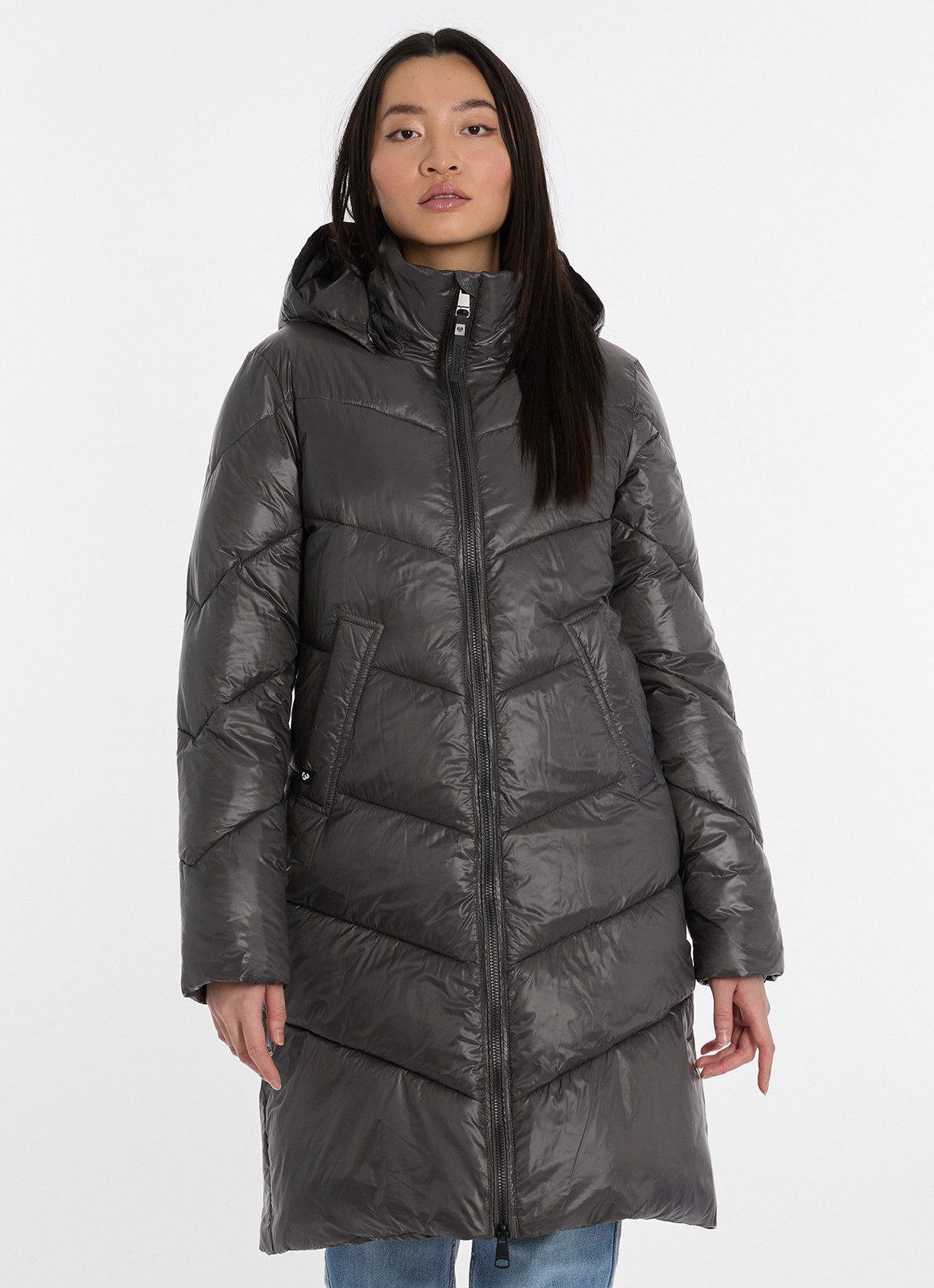 Wintermantel REBELKA SHINY