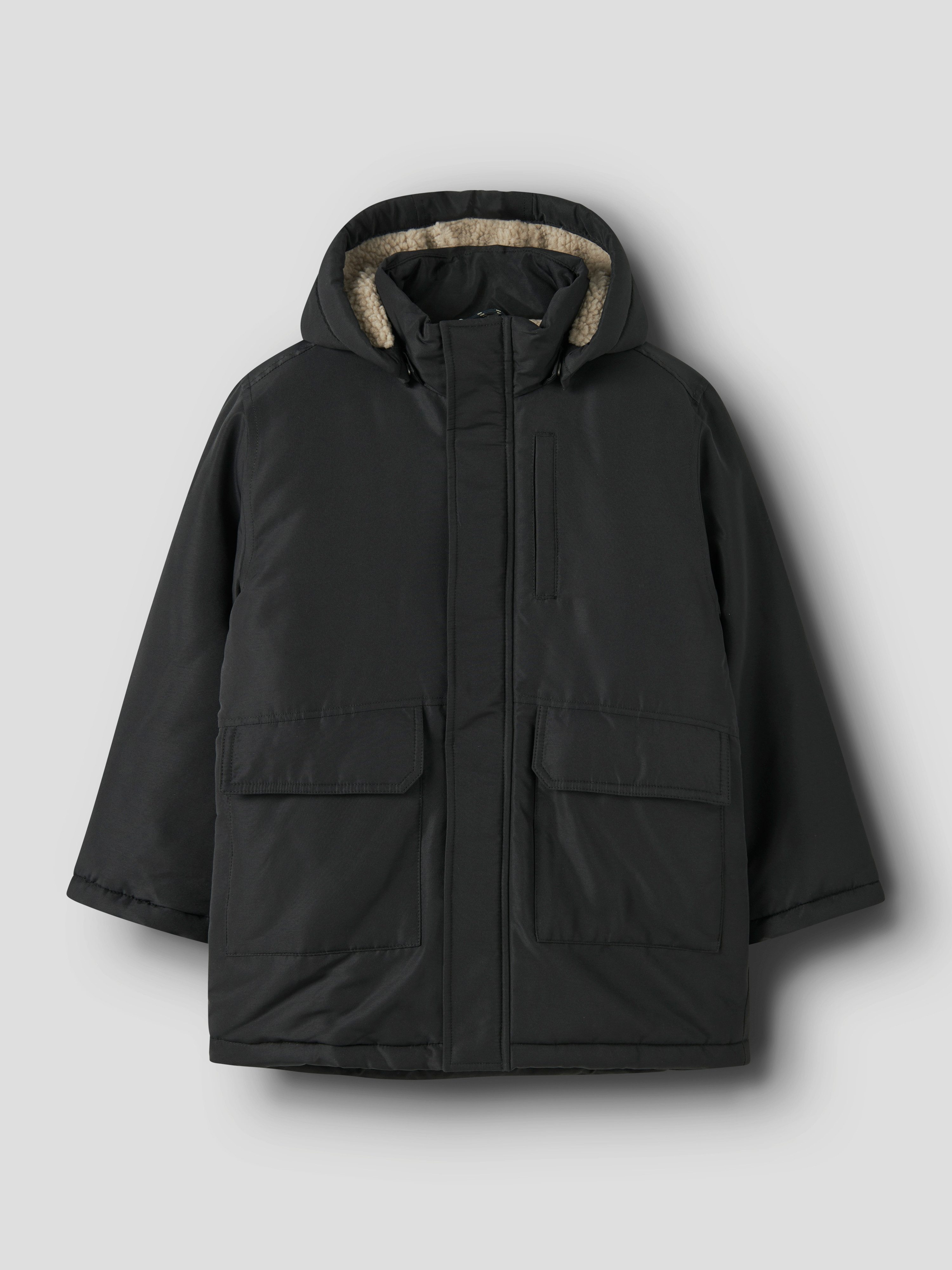 Name It Parka NKMMARLOW PARKA JACKET PB
