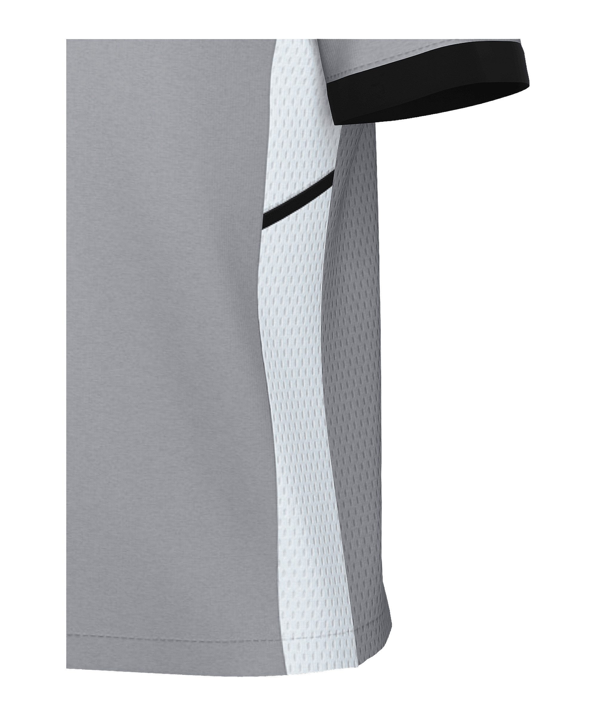 Nike T-Shirt Nike Performance Academy 25 Trainingsshirt Kids Polyester – Bild 3 von 3