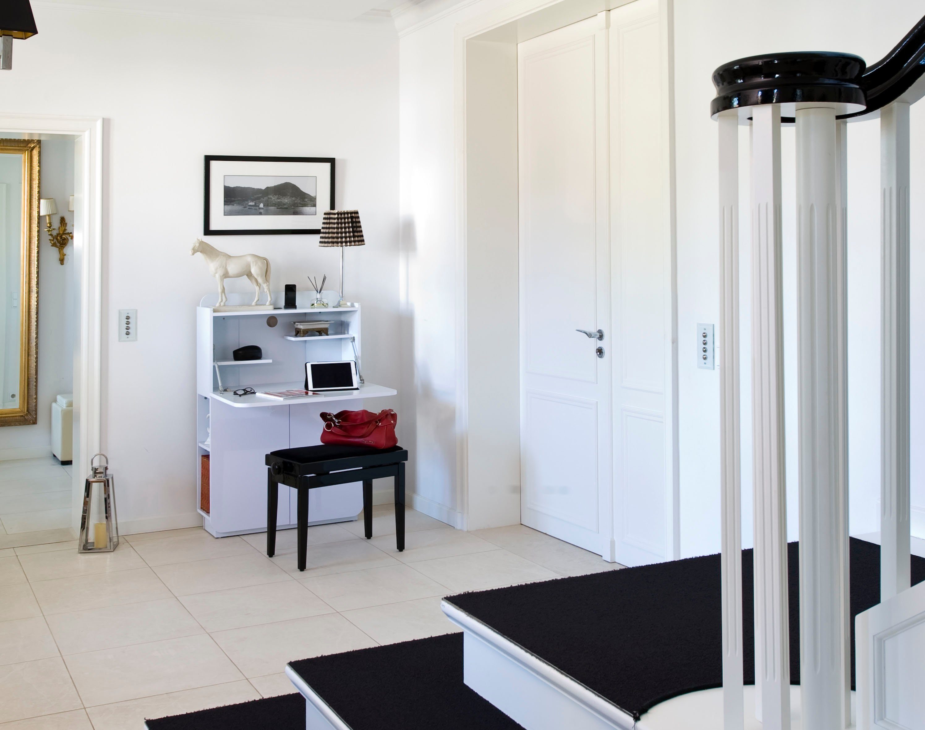 Jahnke Sekretär CU-CULTURE MC, Schreibtisch, zeitlos, günstig online kaufen