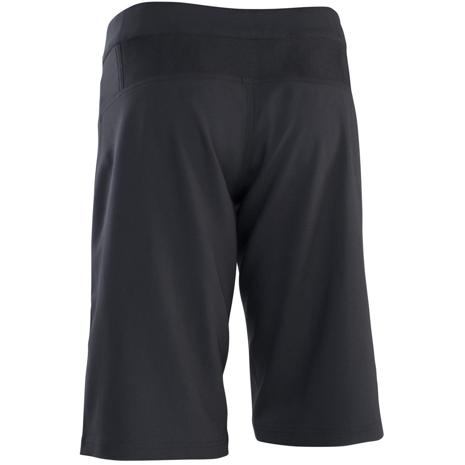 ION 2-in-1-Shorts Short IW BIKE SHORTS LOGO