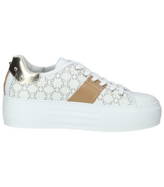 Nero Giardini Sneaker Leder/Textil Sneaker