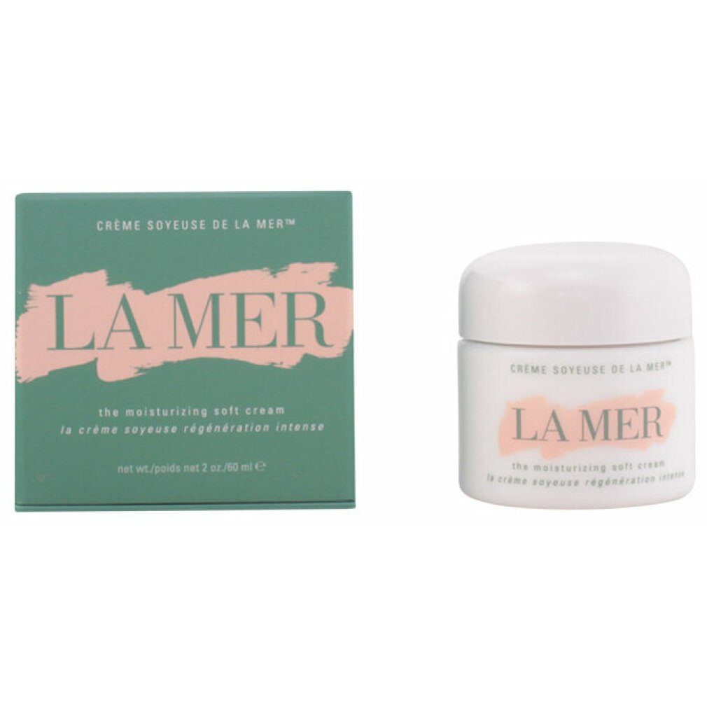 La mer Tagescreme La Mer The Moisturizing Soft Cream