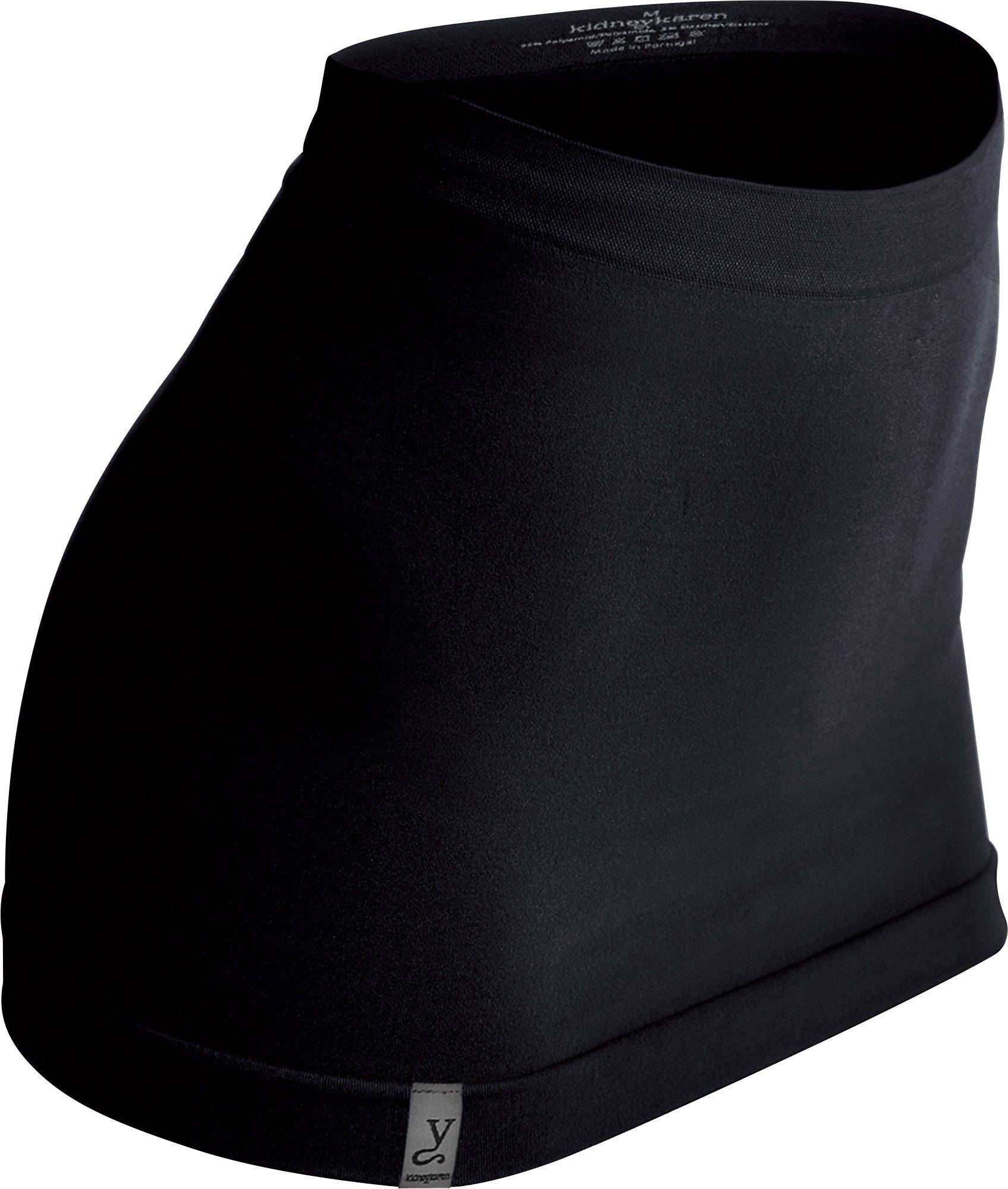 kidneykaren Gelenkwärmer Nierenwärmer Single-Jersey Uni