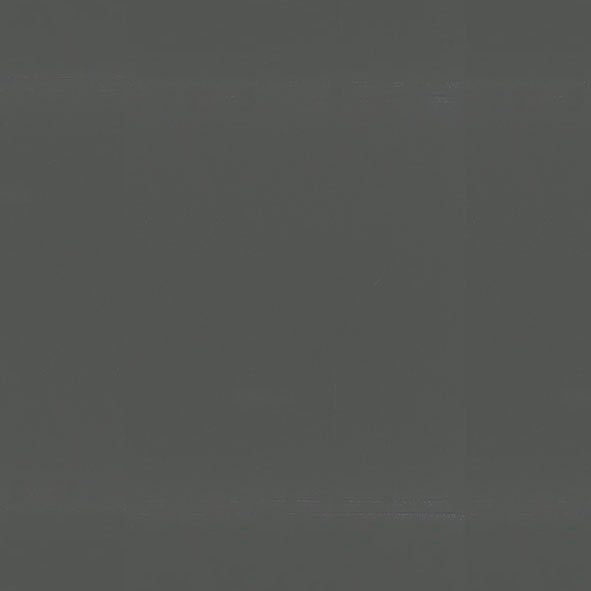 OPTIFIT Spülenschrank Hochglanz/akaziefarben mit höhenverstellbaren breit, akaziefarben mit 1 Tür, | cm grau Bern 50 Metallgriff Füßen, mit
