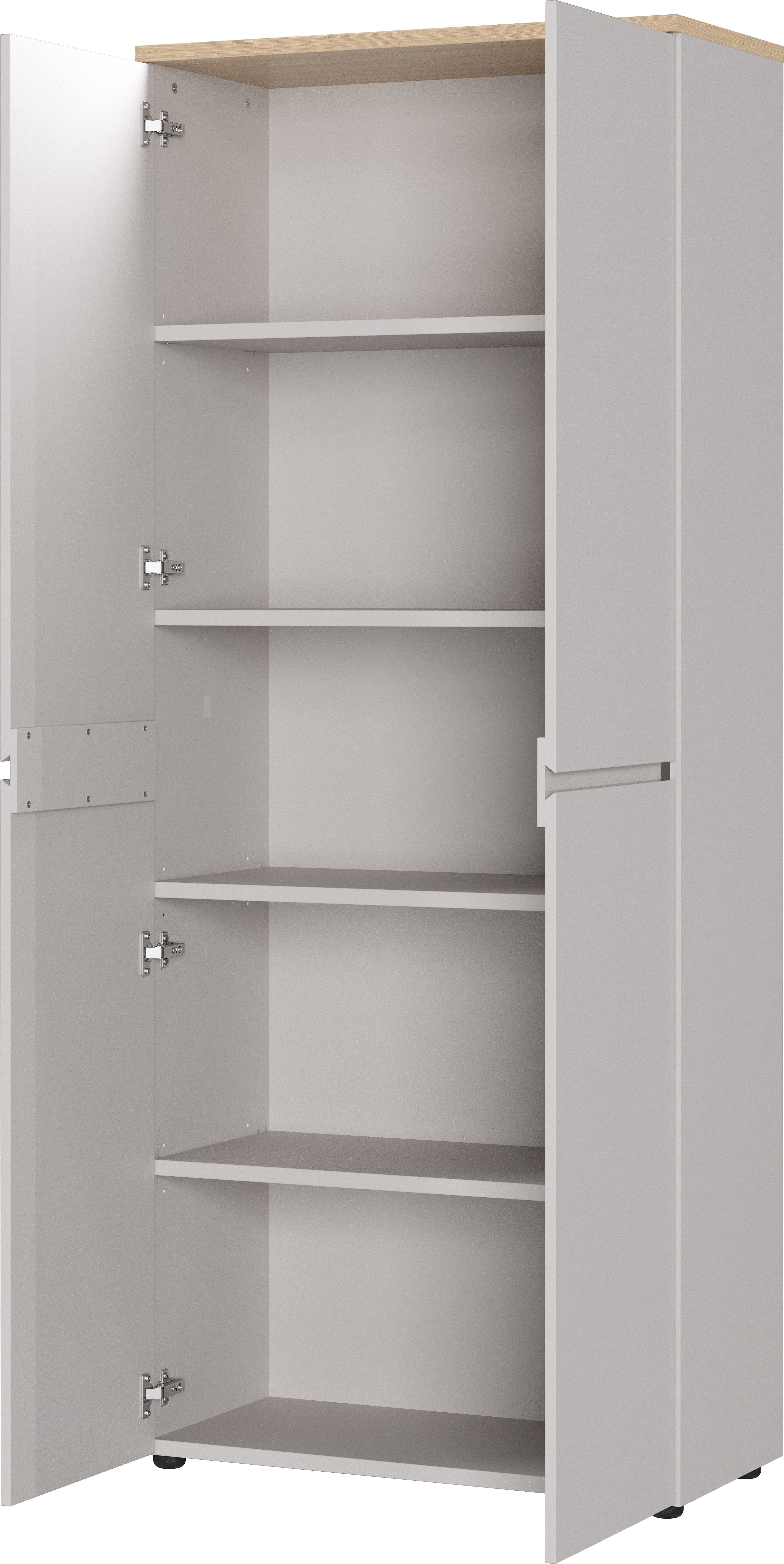 GERMANIA Aktenschrank Lissabon (1-St) – Bild 5 von 5